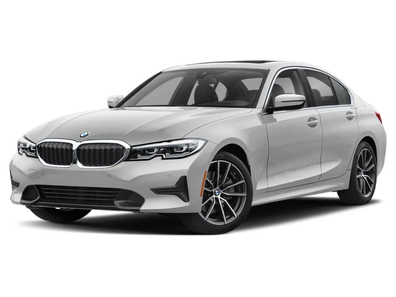 2021 BMW 330i
