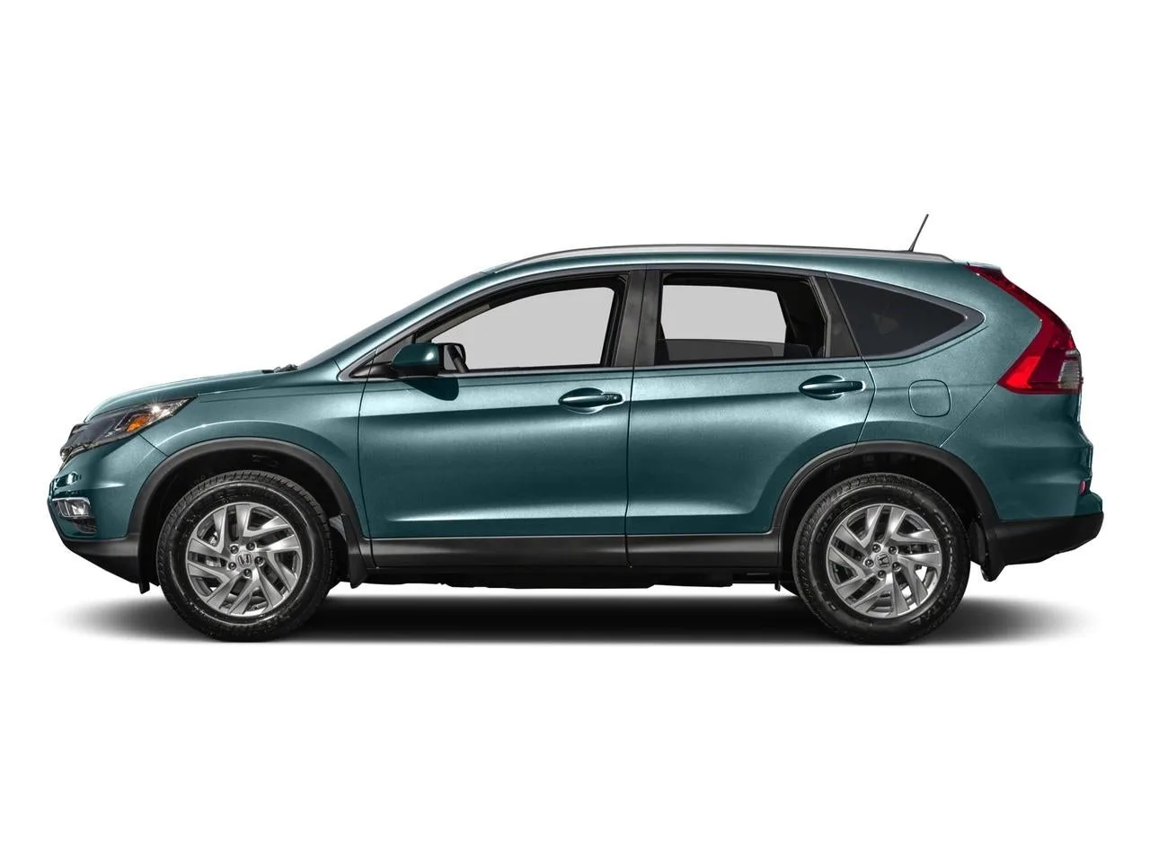 2016 Honda CR-V EX-L 2WD with Navigation photo 5