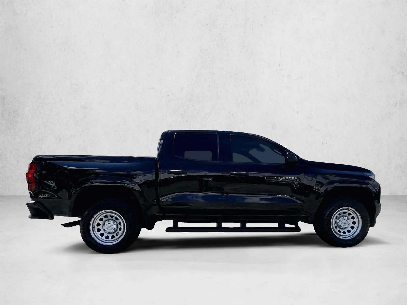 2025 Chevrolet Colorado WT/LT photo 5