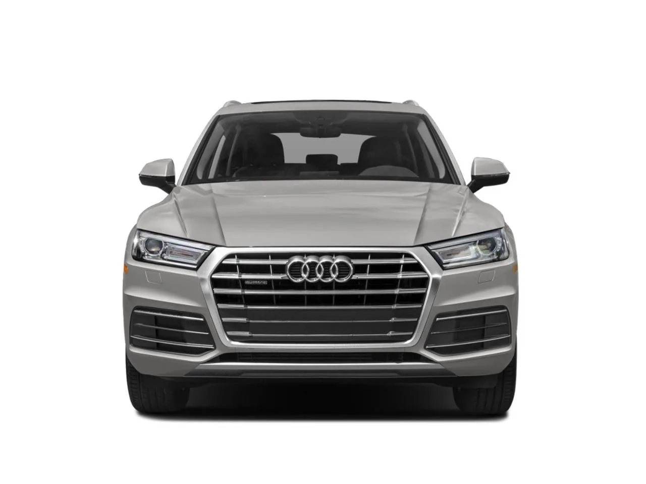 2018 Audi Q5 2.0 TFSI Premium photo 6