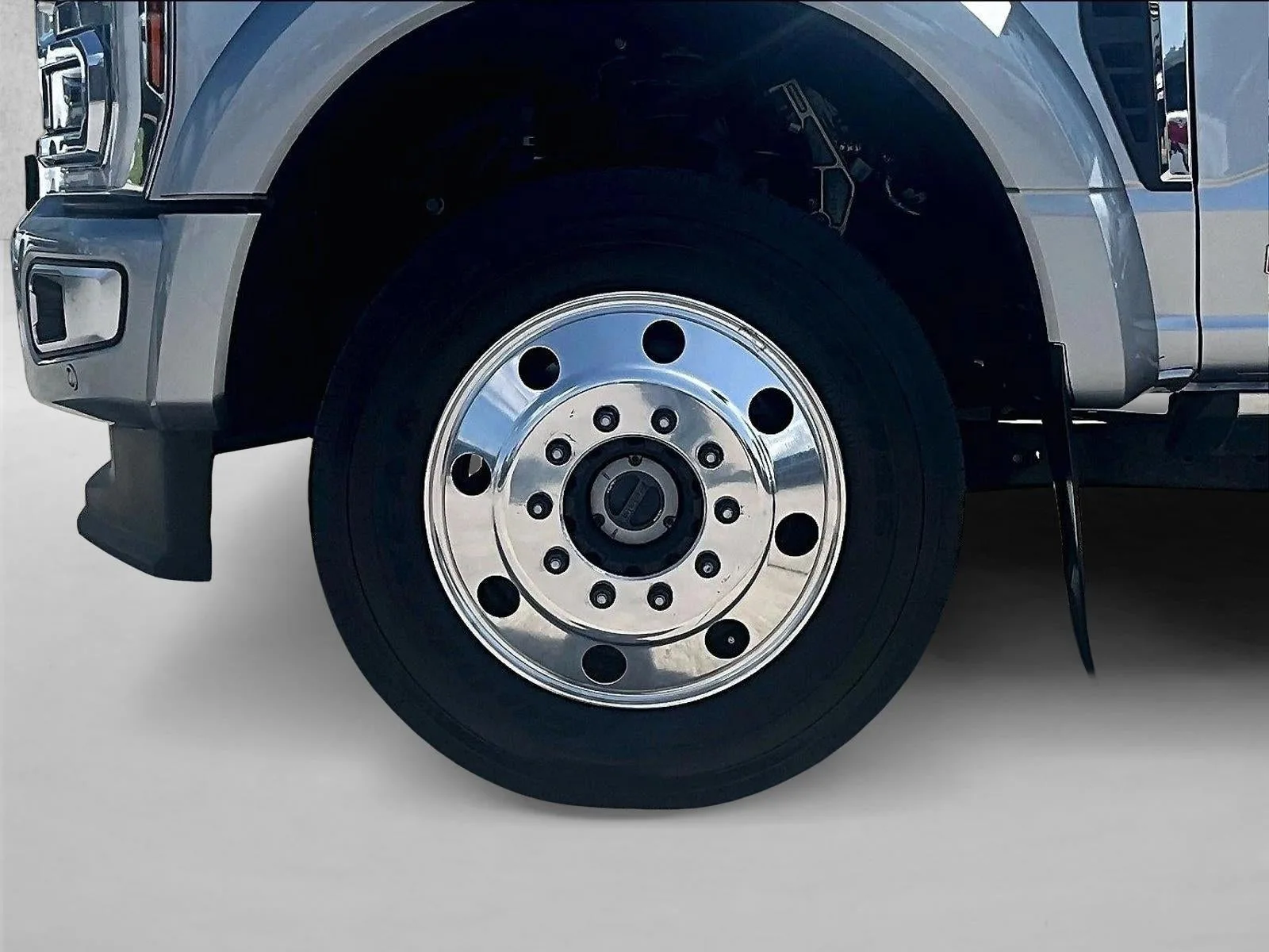2024 Ford F-450 Limited photo 10