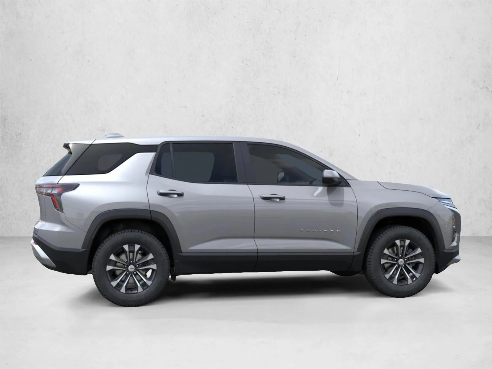 2027 Chevrolet Equinox LT photo 6