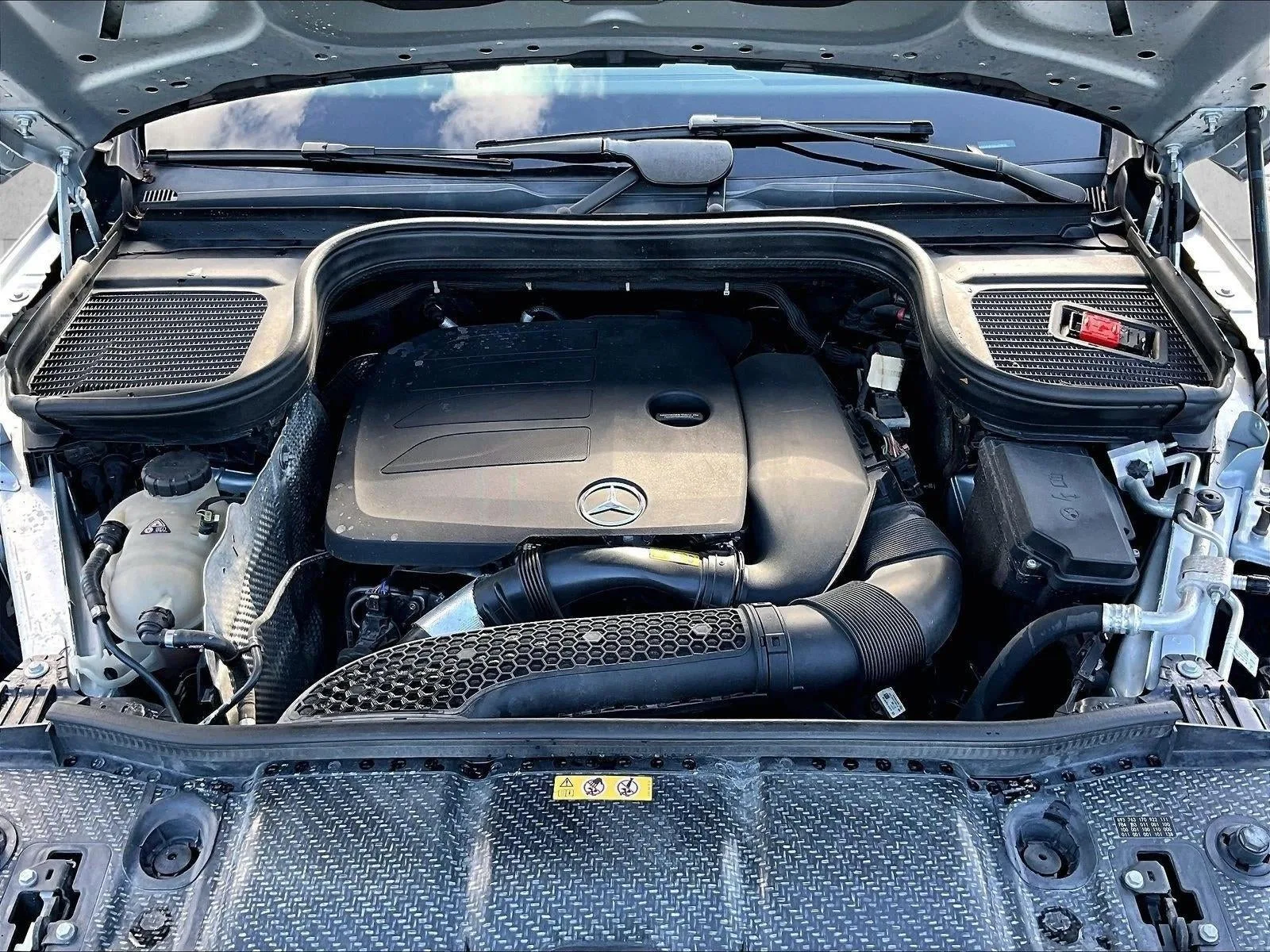 2022 Mercedes-Benz GLE 350 GLE 350 photo 11