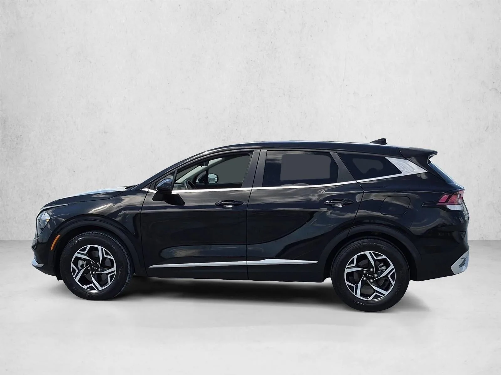 2023 Kia Sportage LX photo 9