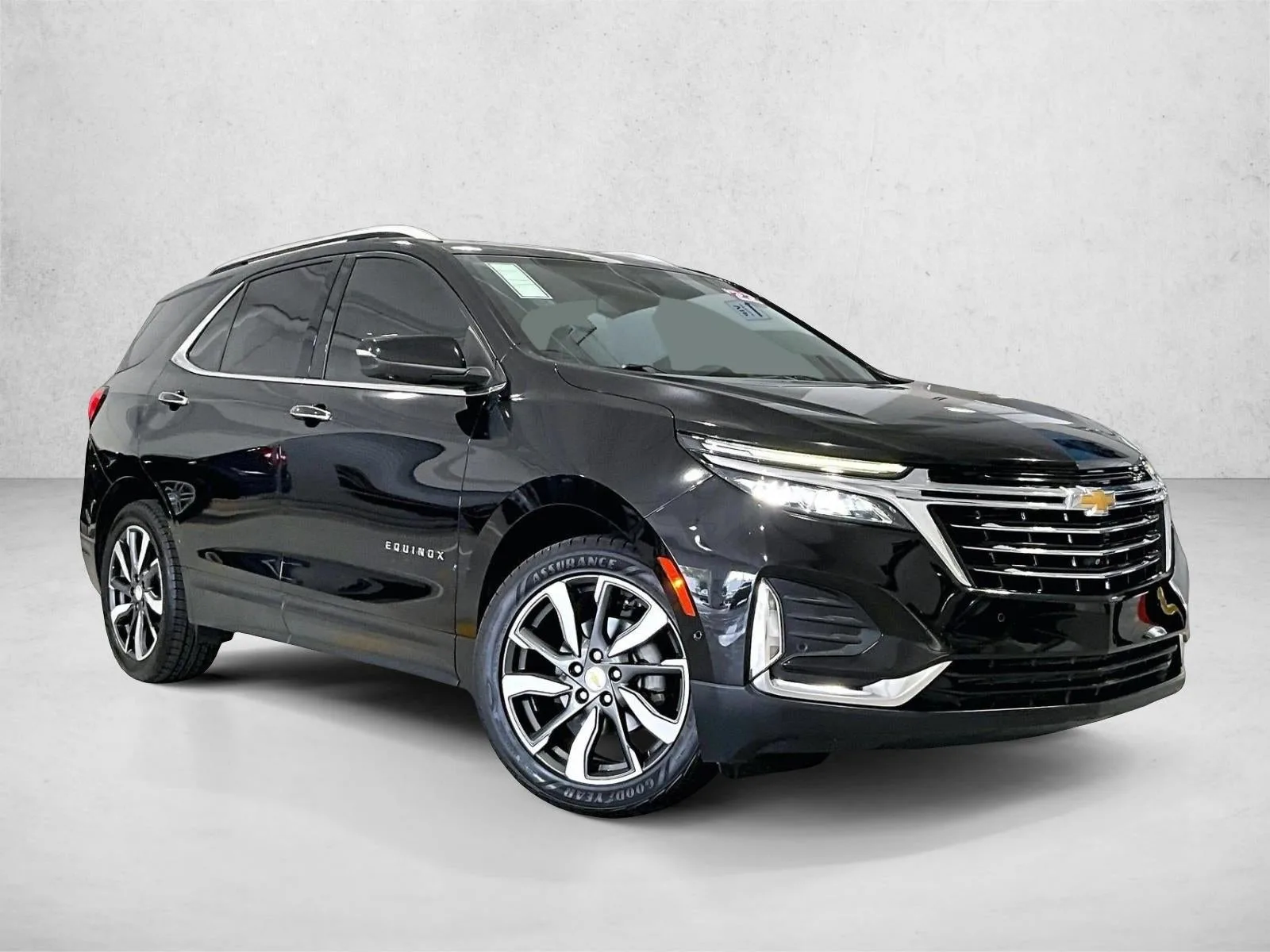 2022 Chevrolet Equinox Premier photo 12