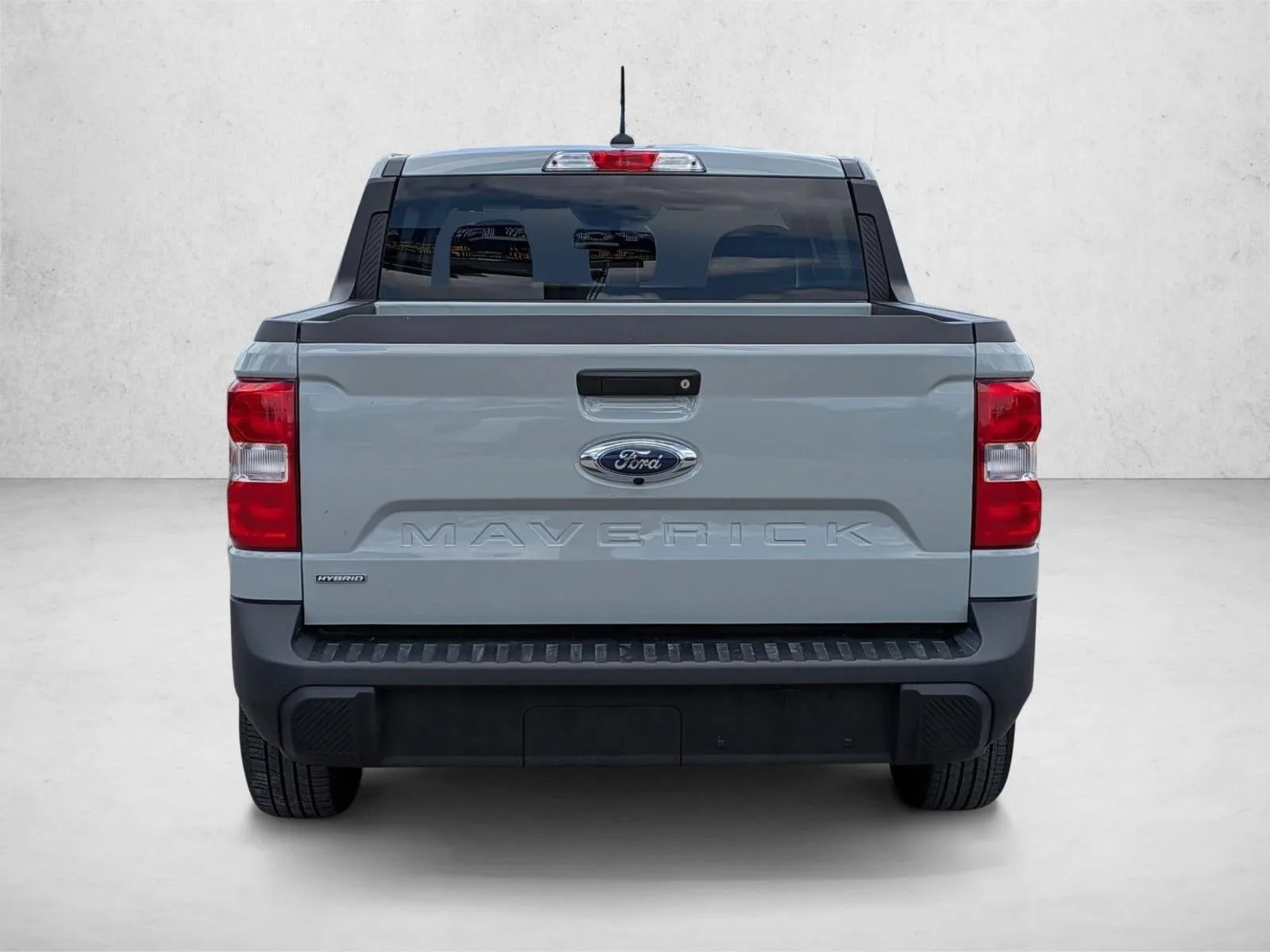 2024 Ford Maverick XLT FWD SuperCrew photo 6