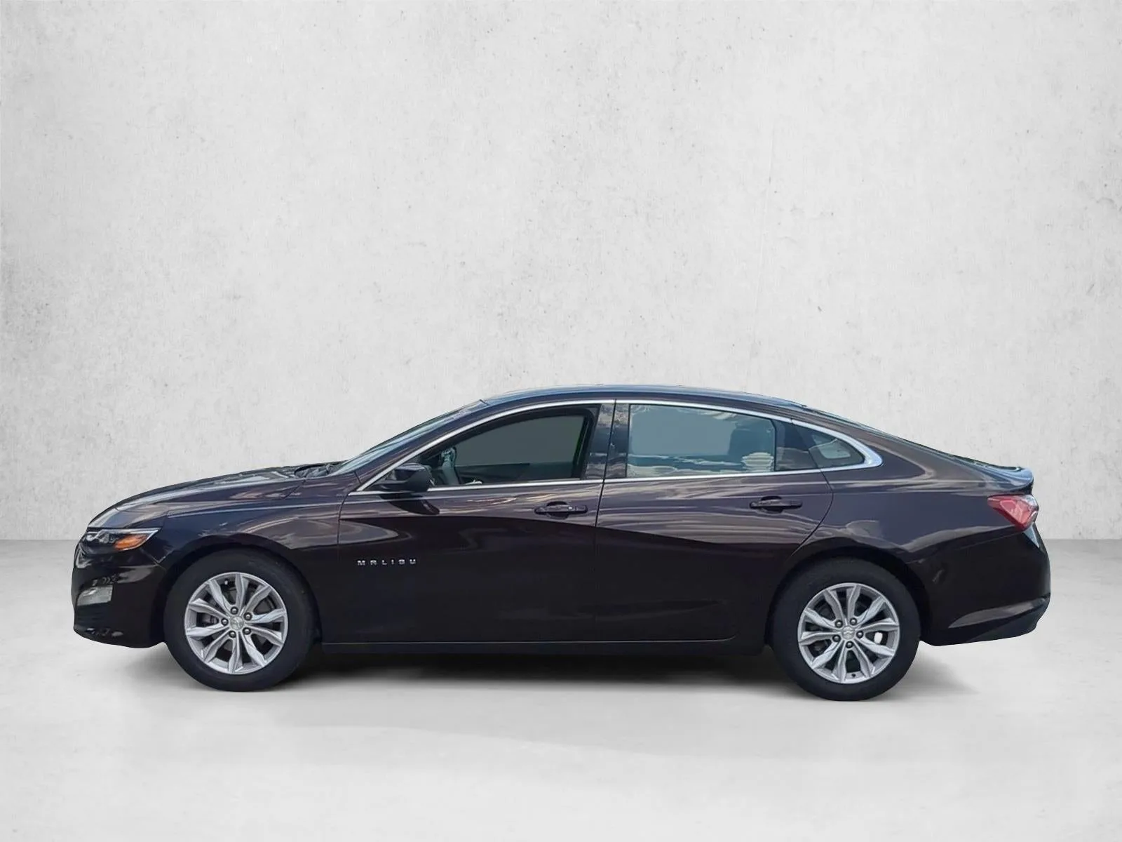 2021 Chevrolet Malibu LT photo 9