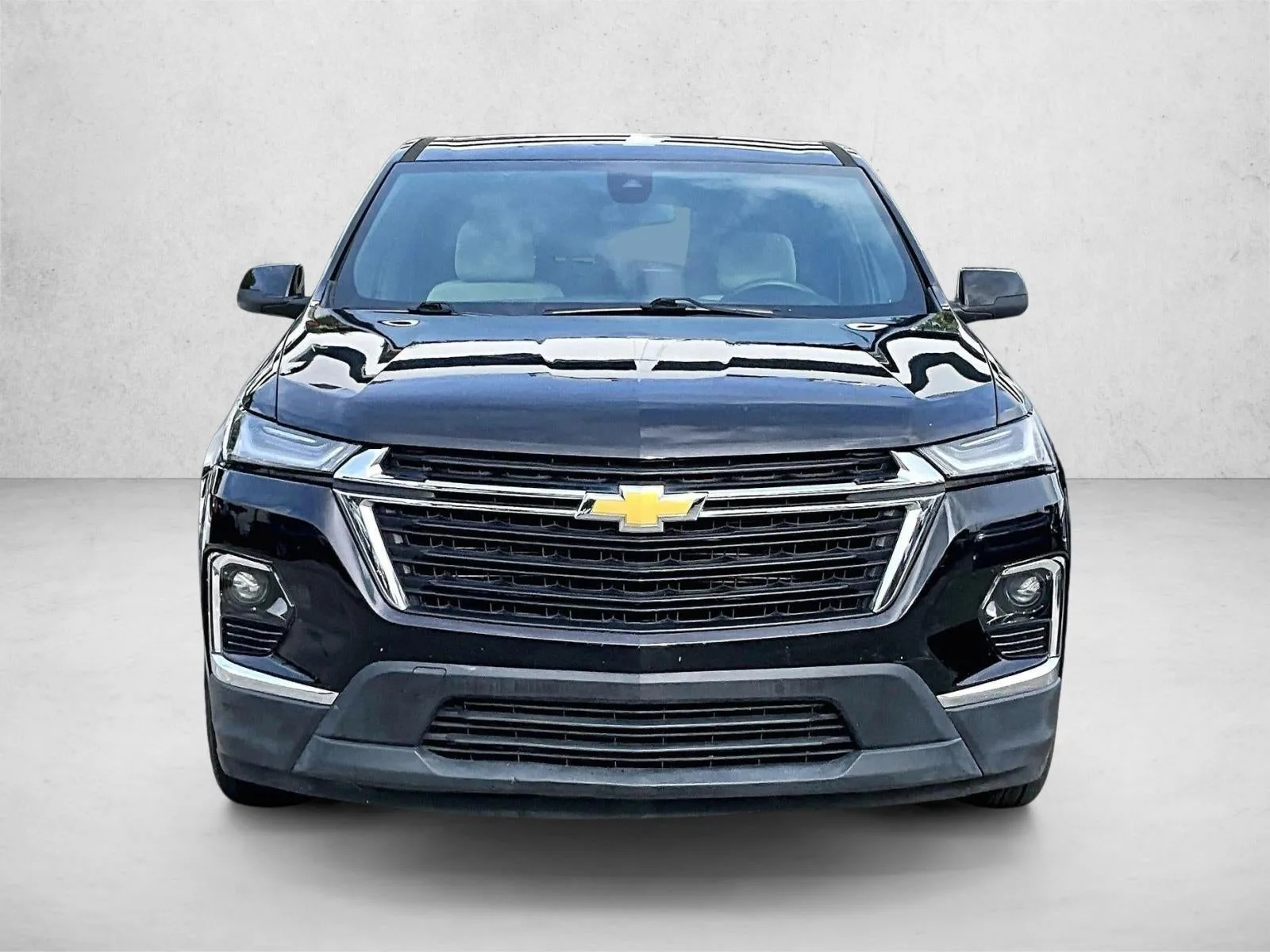 2023 Chevrolet Traverse LS photo 3