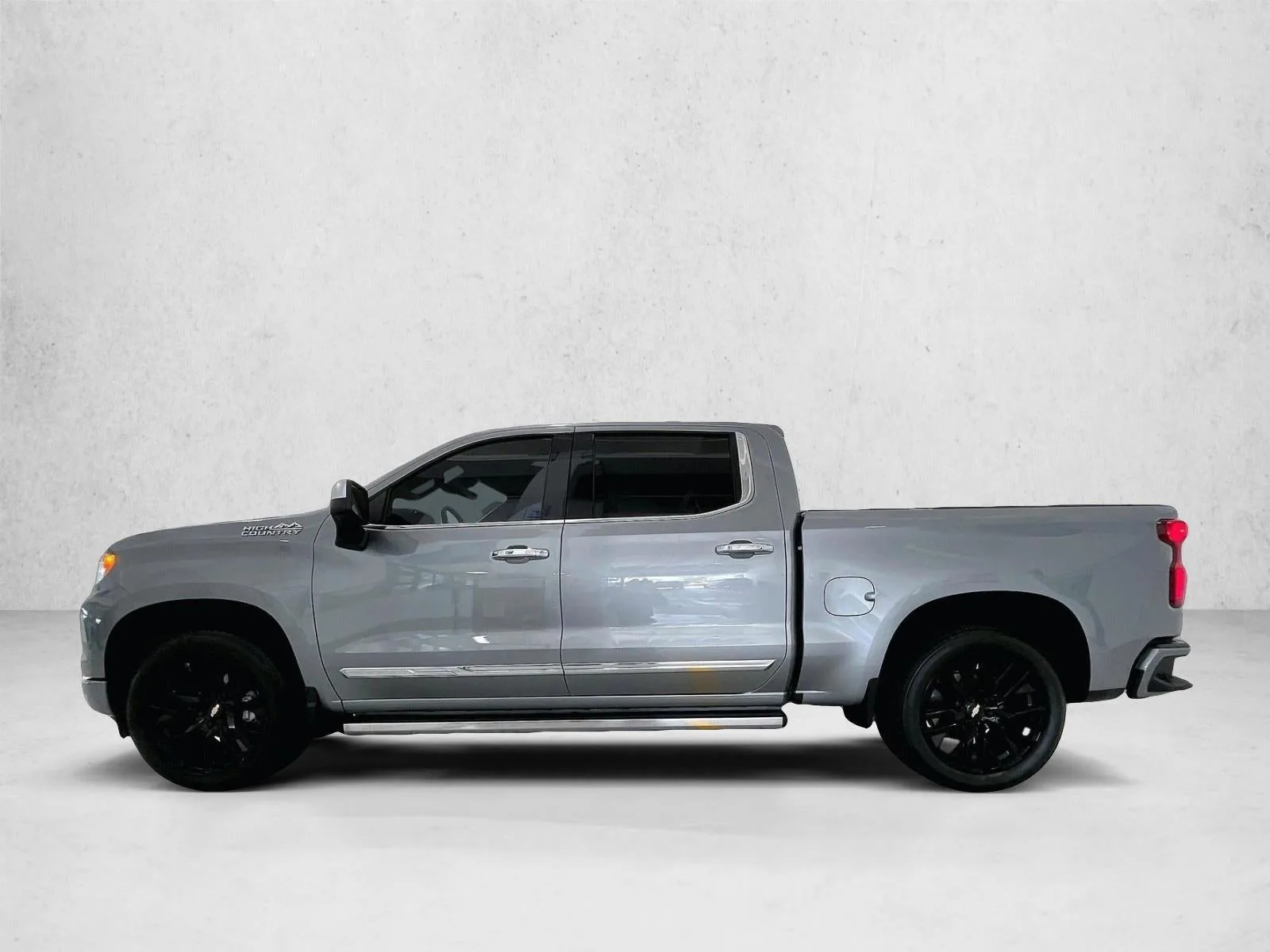 2025 Chevrolet Silverado 1500 High Country photo 6