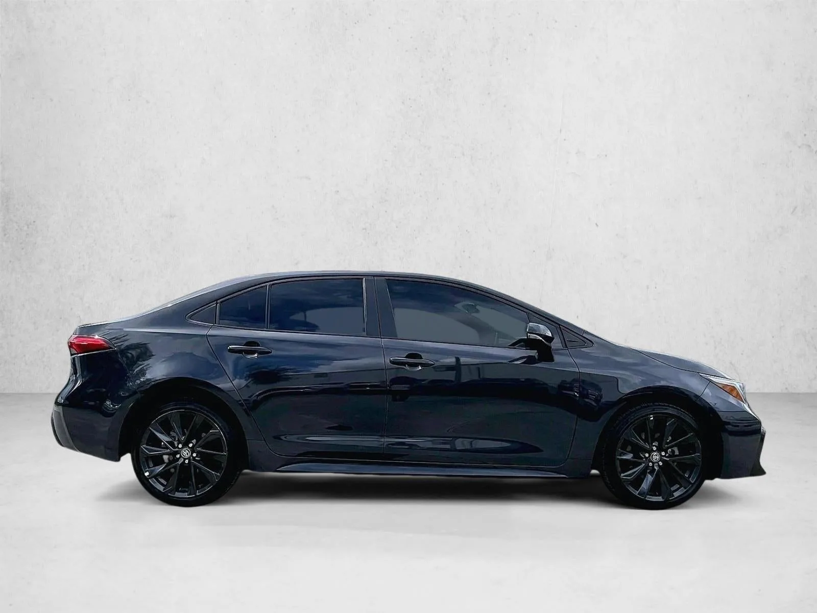 2023 Toyota Corolla XSE photo 5