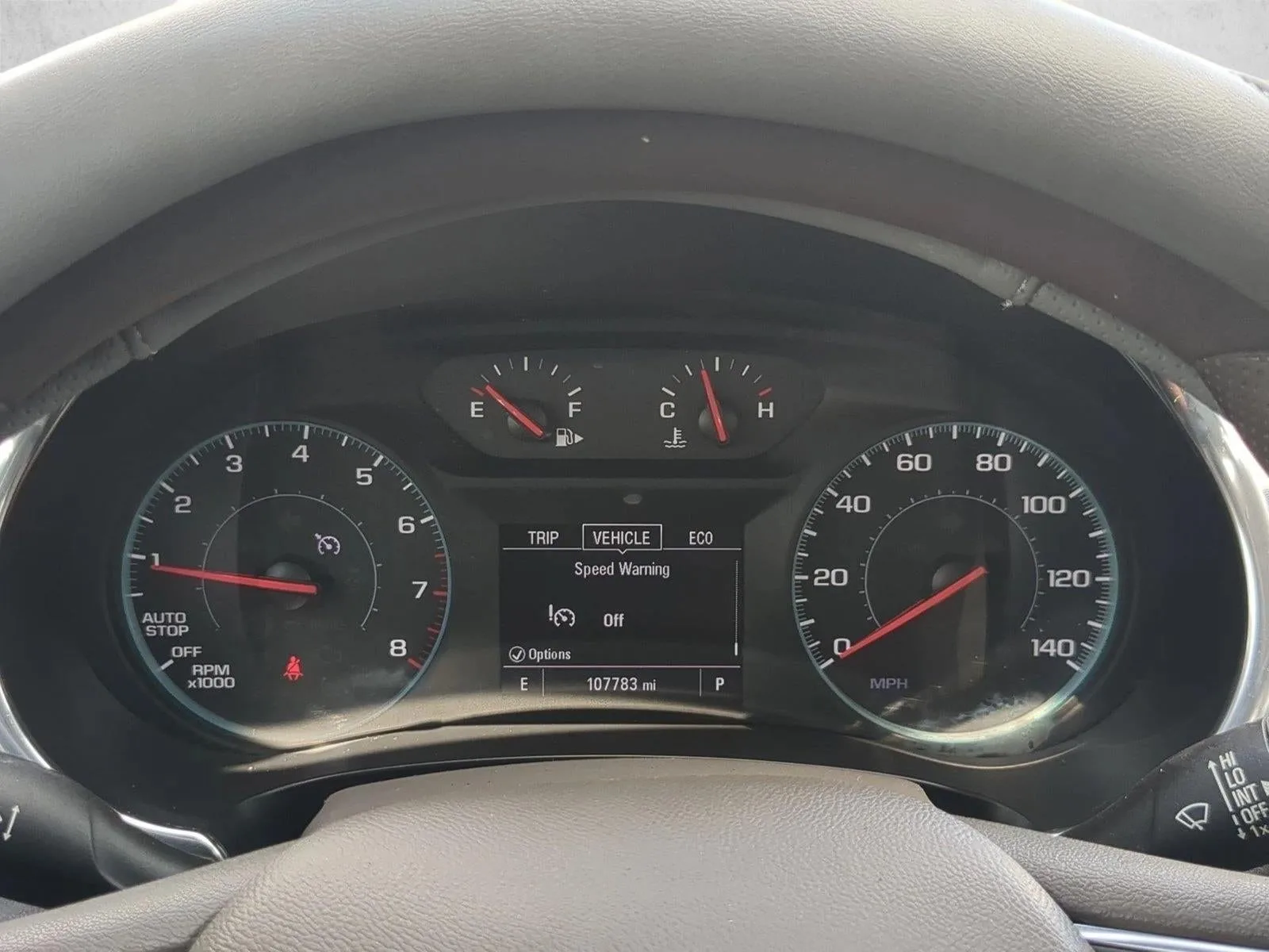 2021 Chevrolet Malibu LT photo 11