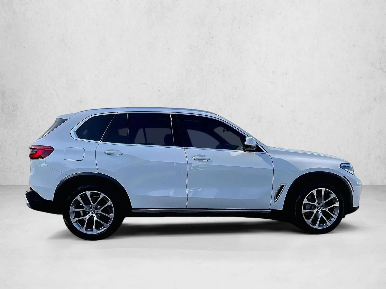 2020 BMW X5 sDrive40i photo 5