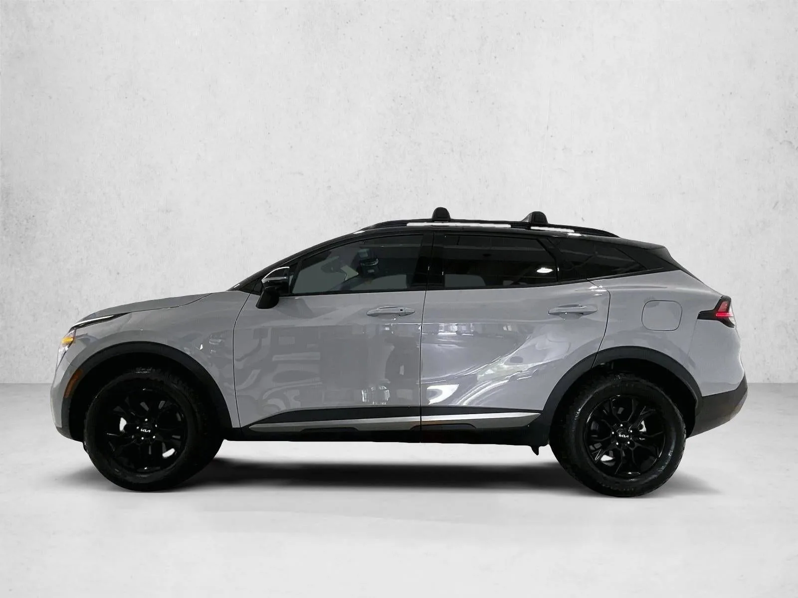 2024 Kia Sportage X-Pro Prestige photo 6
