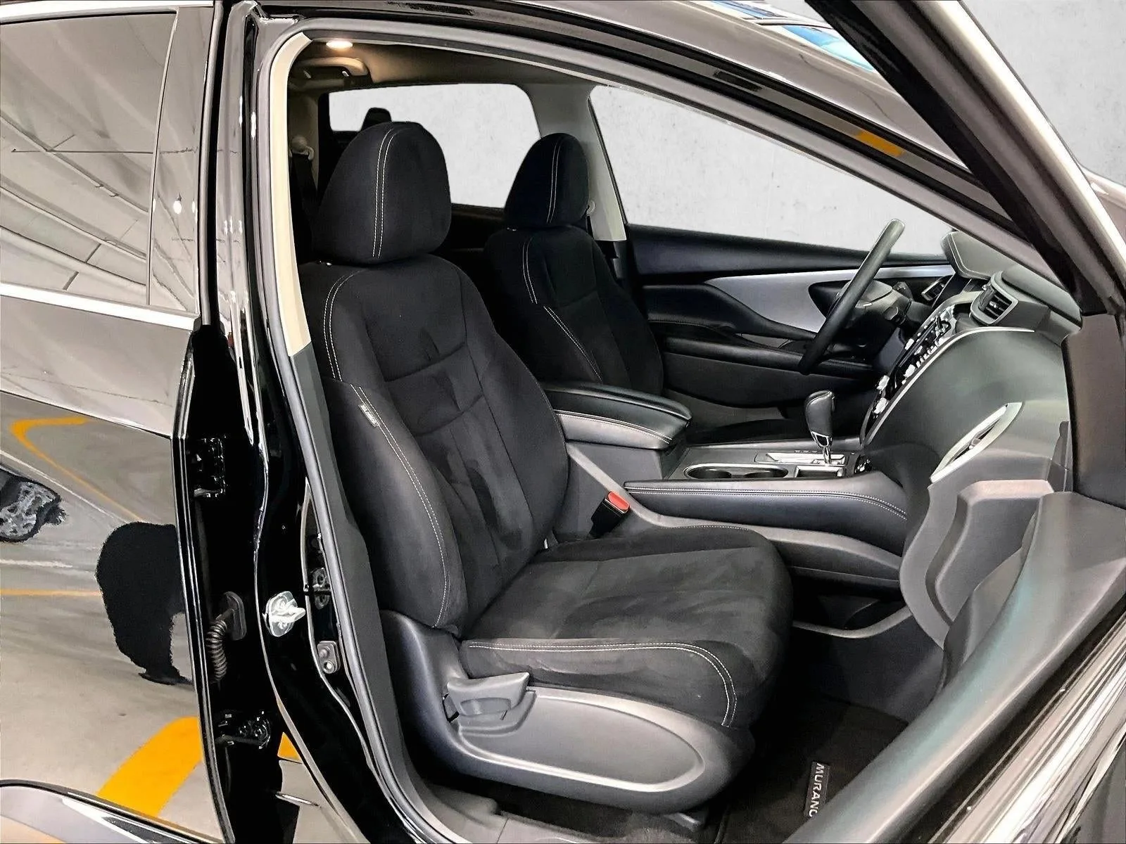 2021 Nissan Murano S FWD photo 9