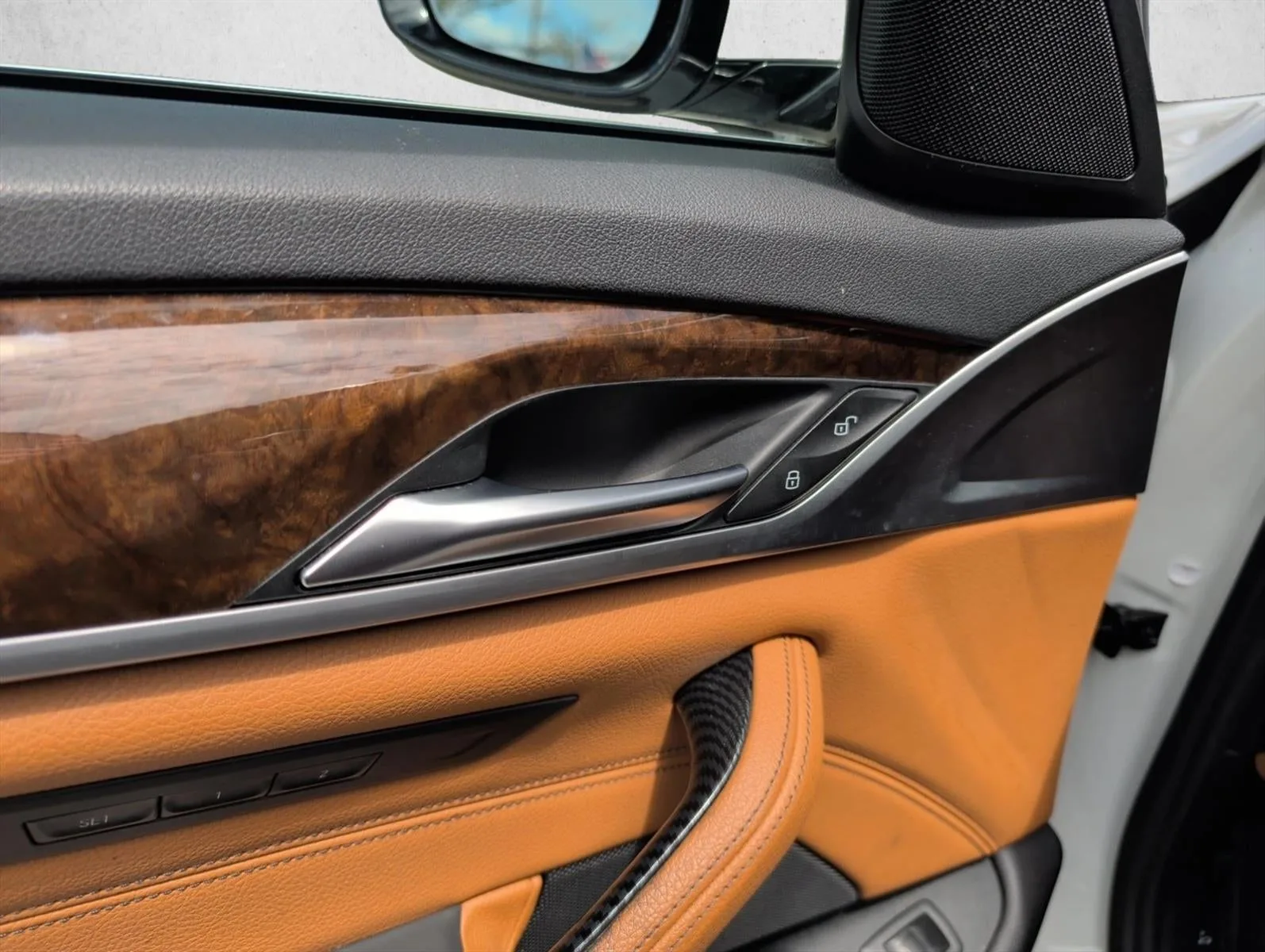 2019 BMW 540i Sedan photo 11