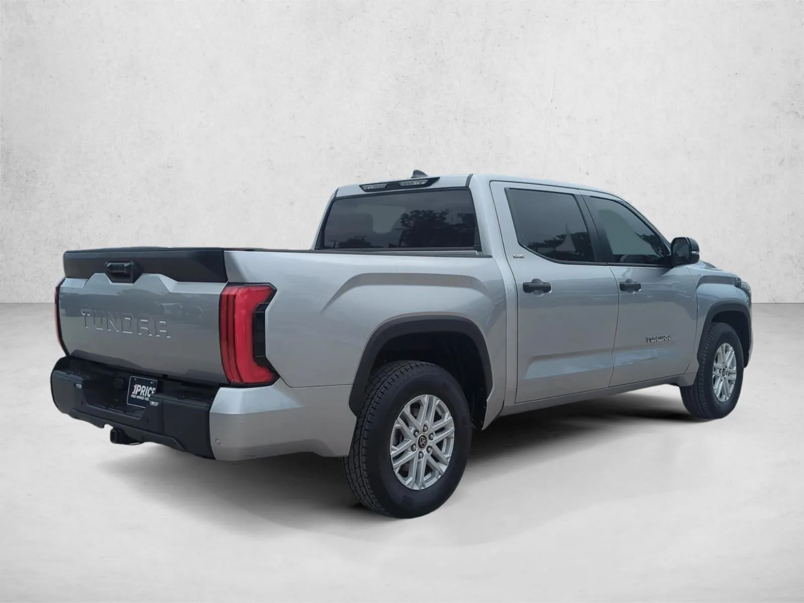2024 Toyota Tundra SR5 photo 5