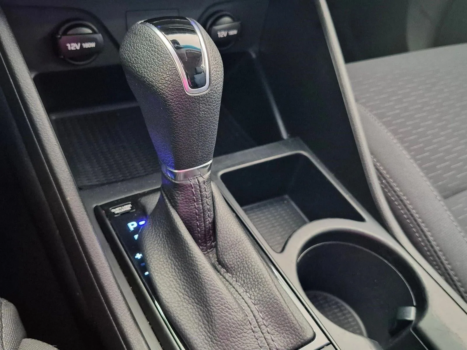 2020 Hyundai TUCSON SE FWD photo 11