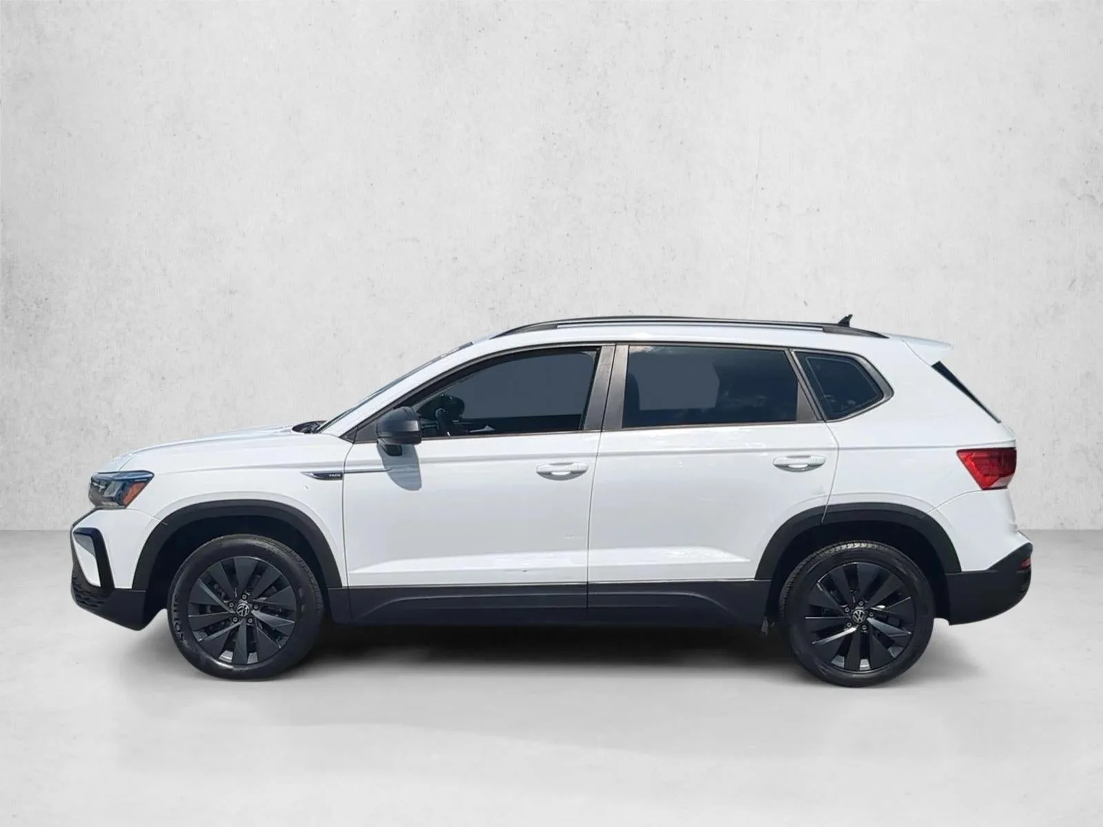 2023 Volkswagen Taos 1.5T S photo 9