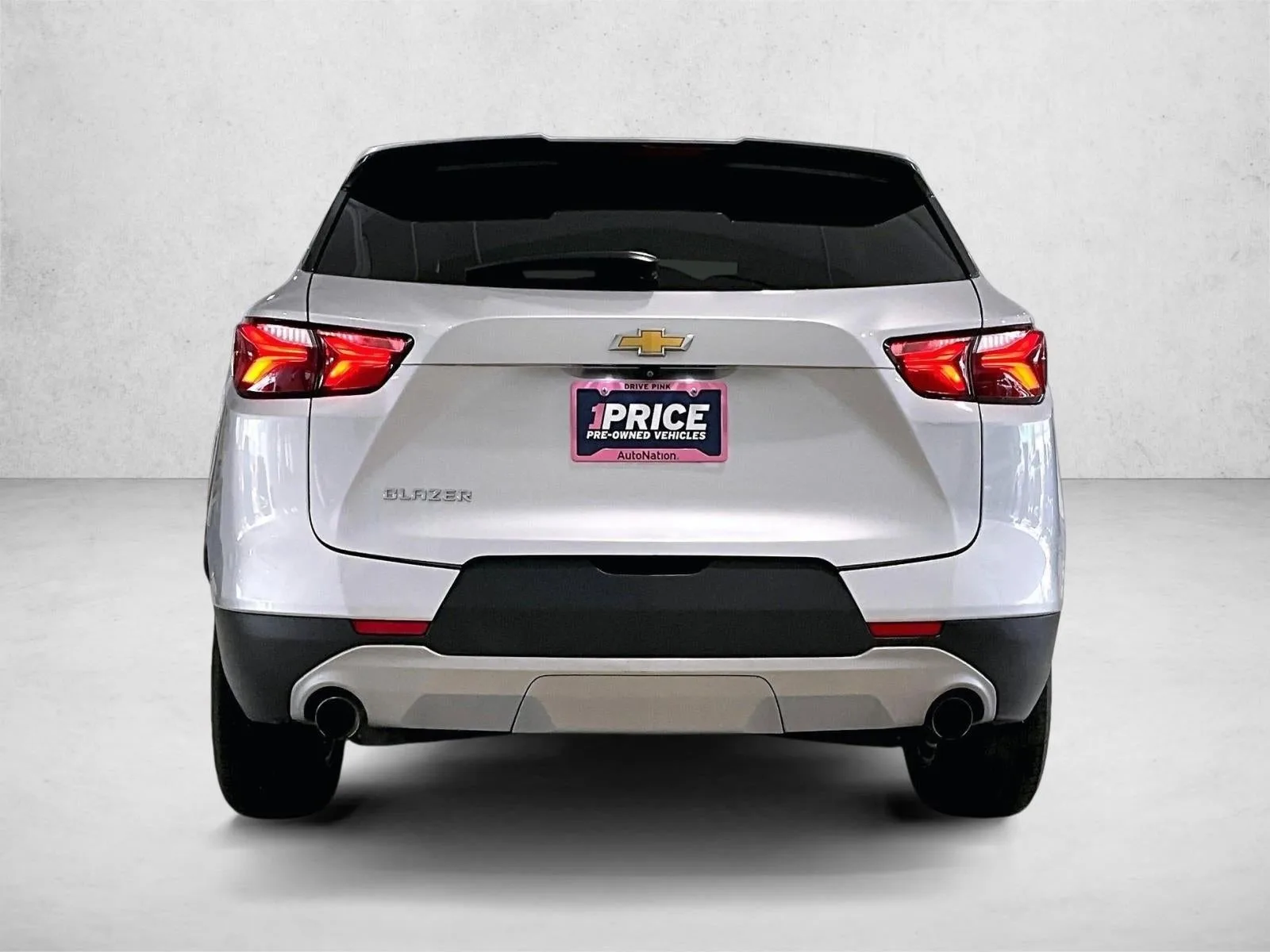 2019 Chevrolet Blazer Base photo 4