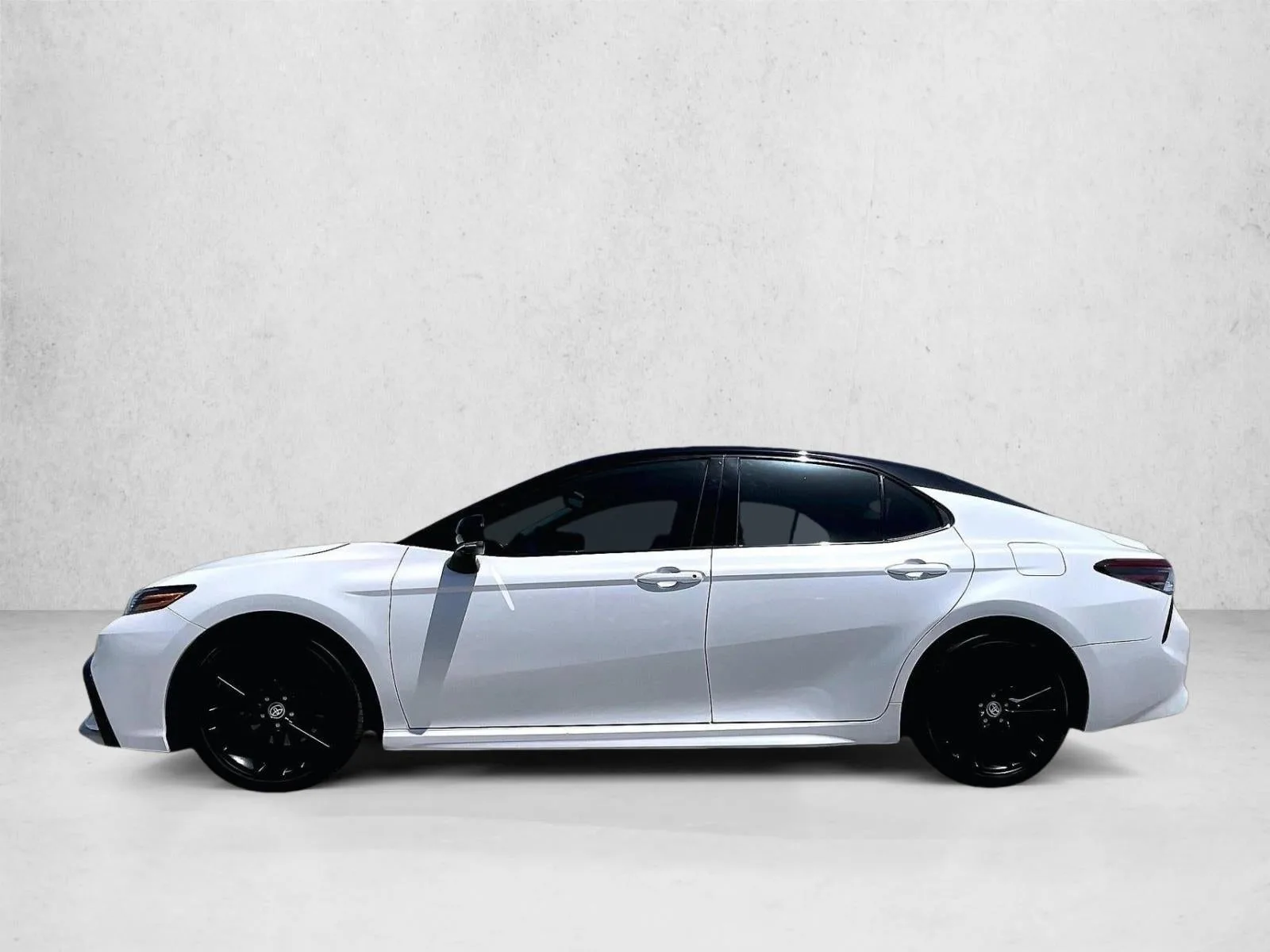 2024 Toyota Camry XSE V6 photo 6