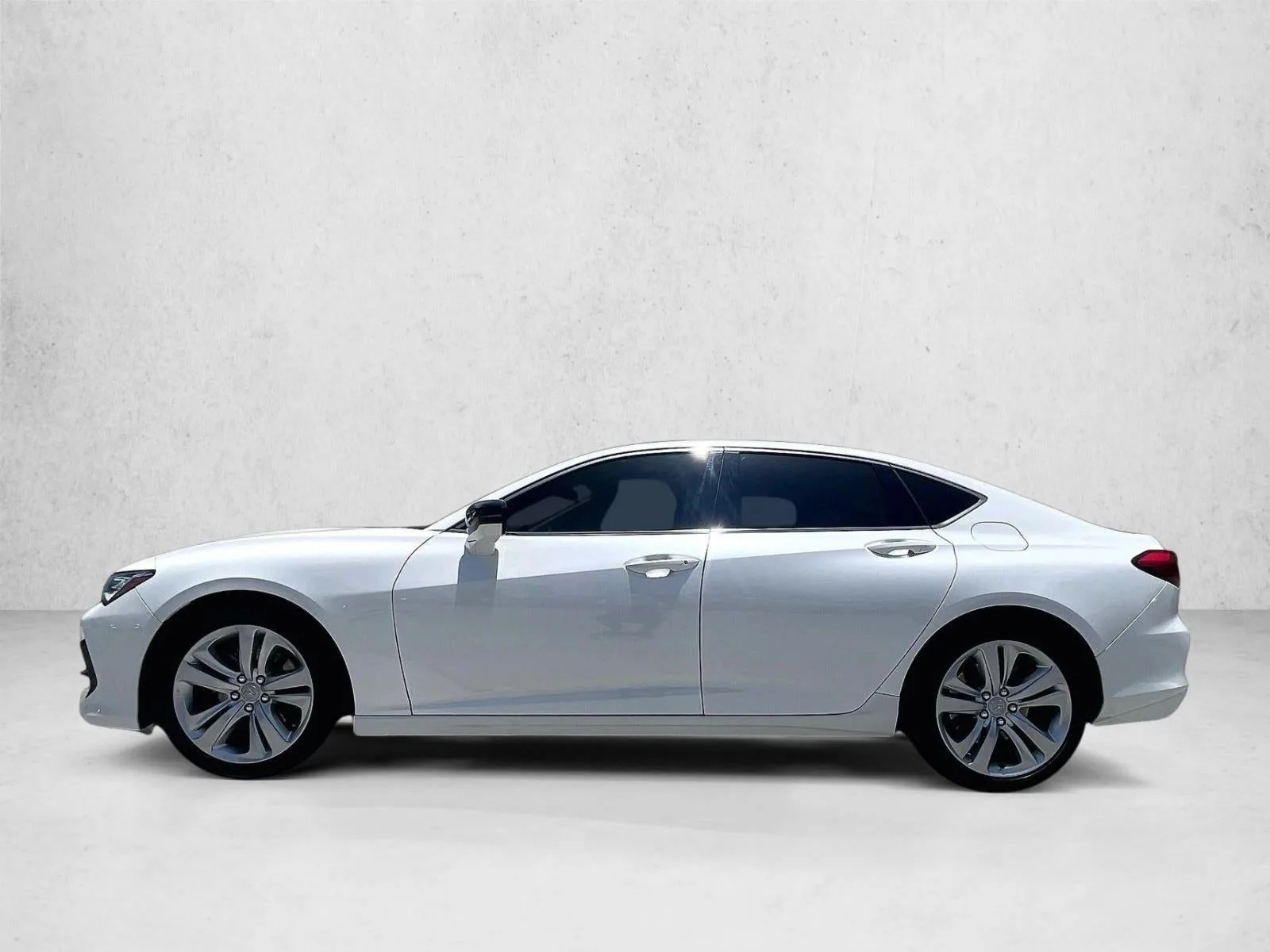 2023 Acura TLX Technology Package photo 4