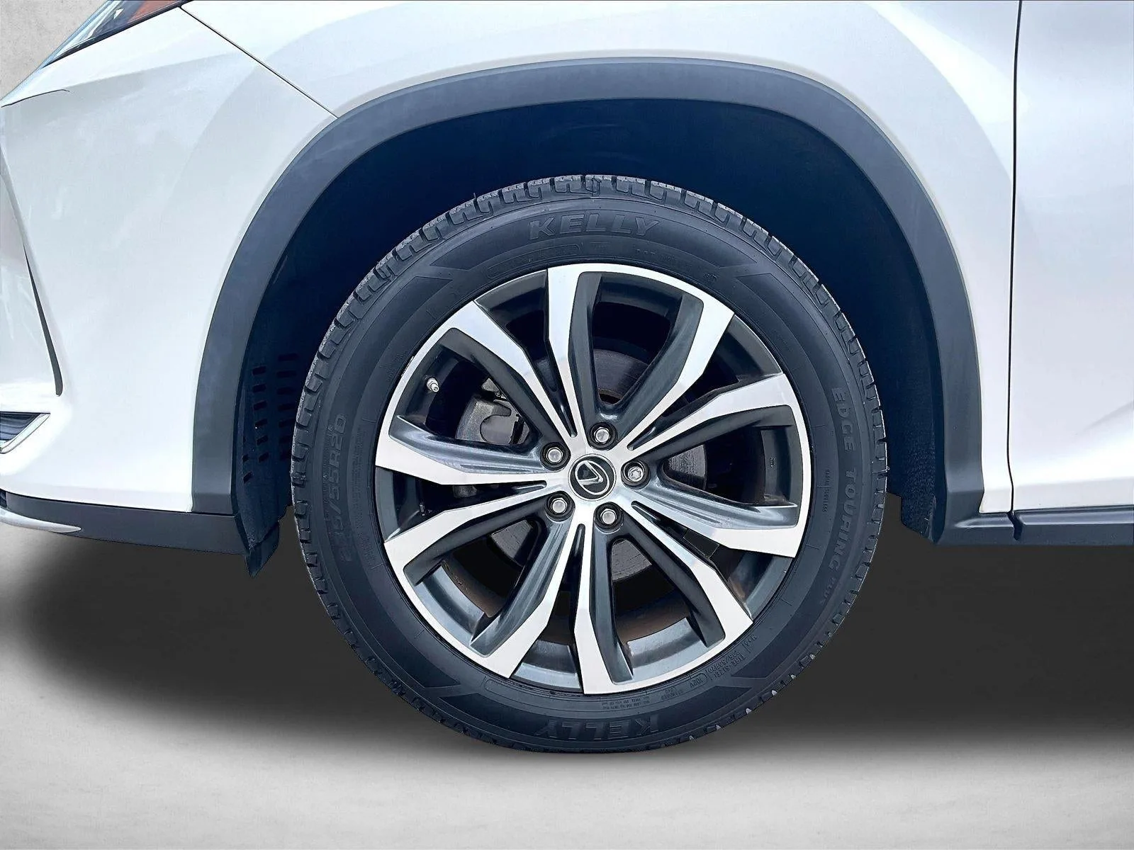 2020 Lexus RX photo 10
