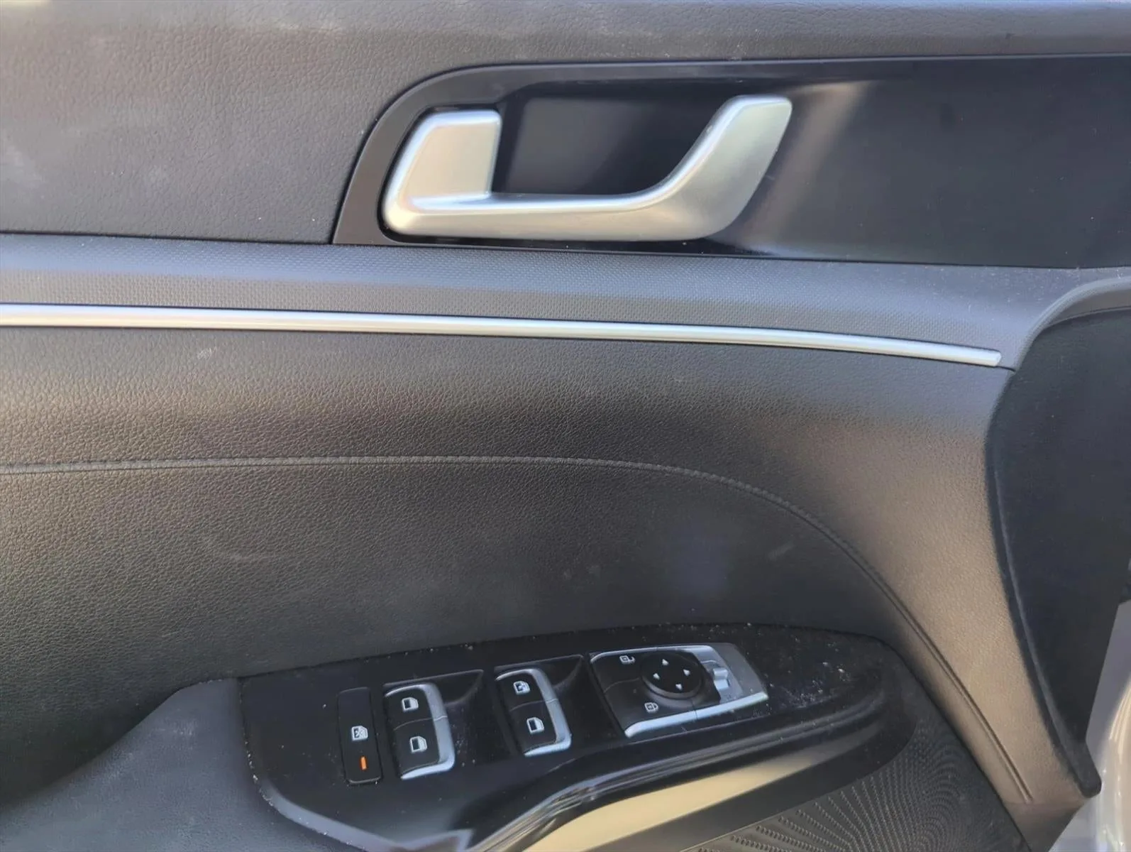 2022 Kia K5 LXS Auto FWD photo 9