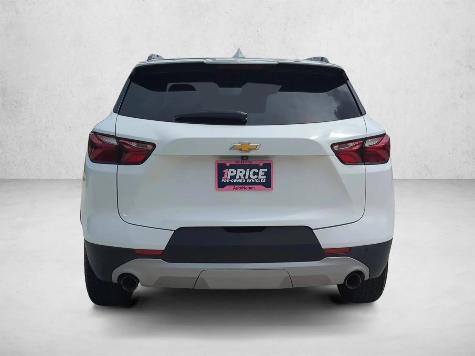 2020 Chevrolet Blazer FWD LT photo 7