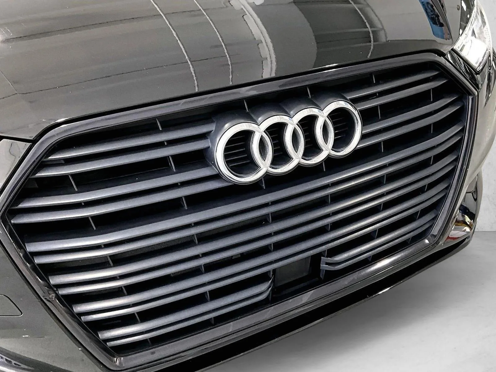 2020 Audi A3 Premium 40 TFSI Front-Wheel Drive S tronic photo 30