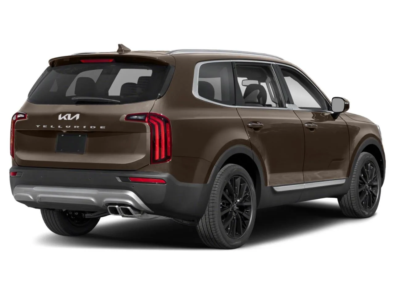 2022 Kia Telluride SX FWD photo 7
