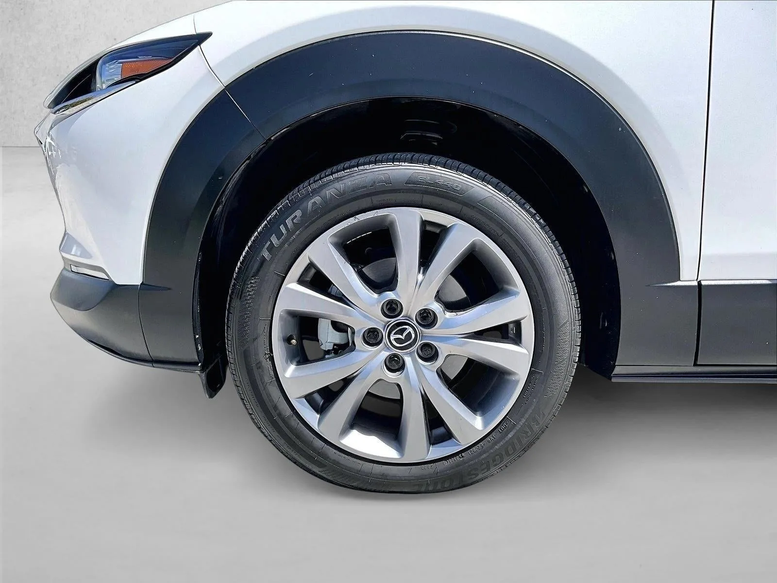 2024 Mazda CX-30 2.5 S Preferred Package photo 10