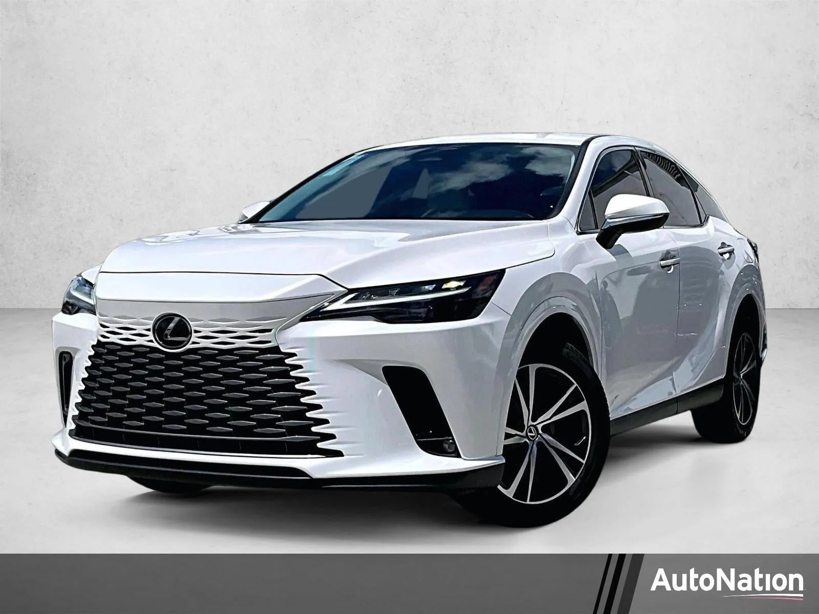 2024 Lexus RX 350