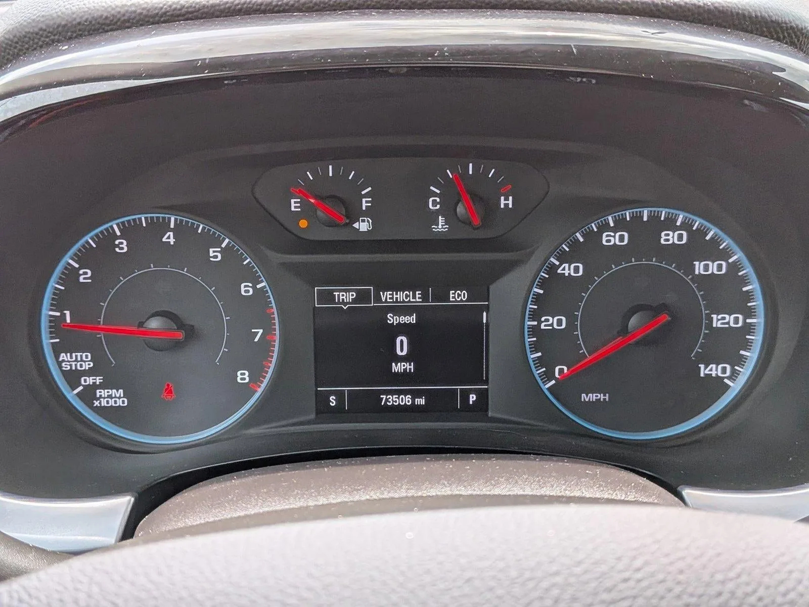 2021 Chevrolet Traverse FWD 1LS photo 12
