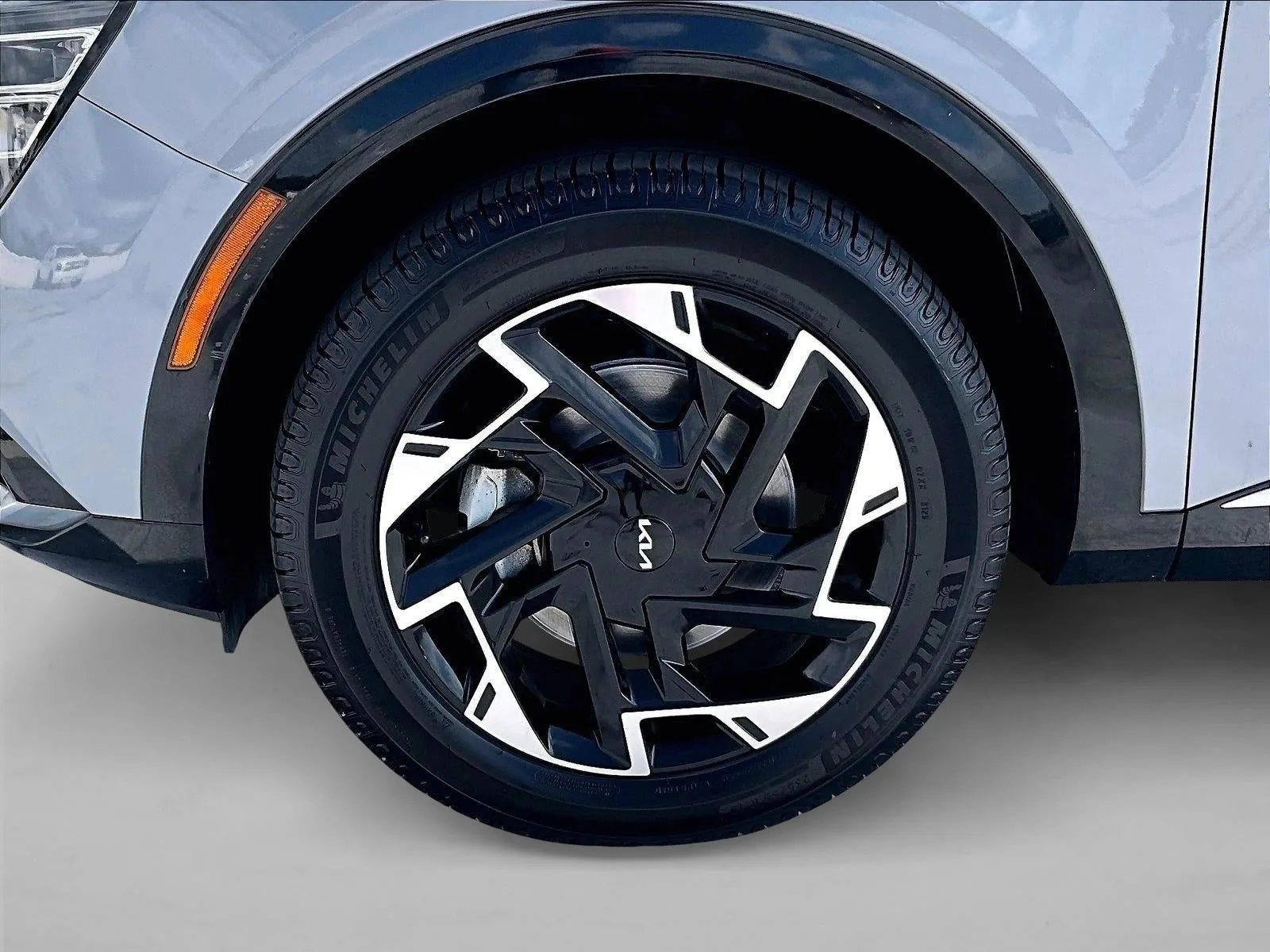2023 Kia Sportage SX-Prestige photo 10