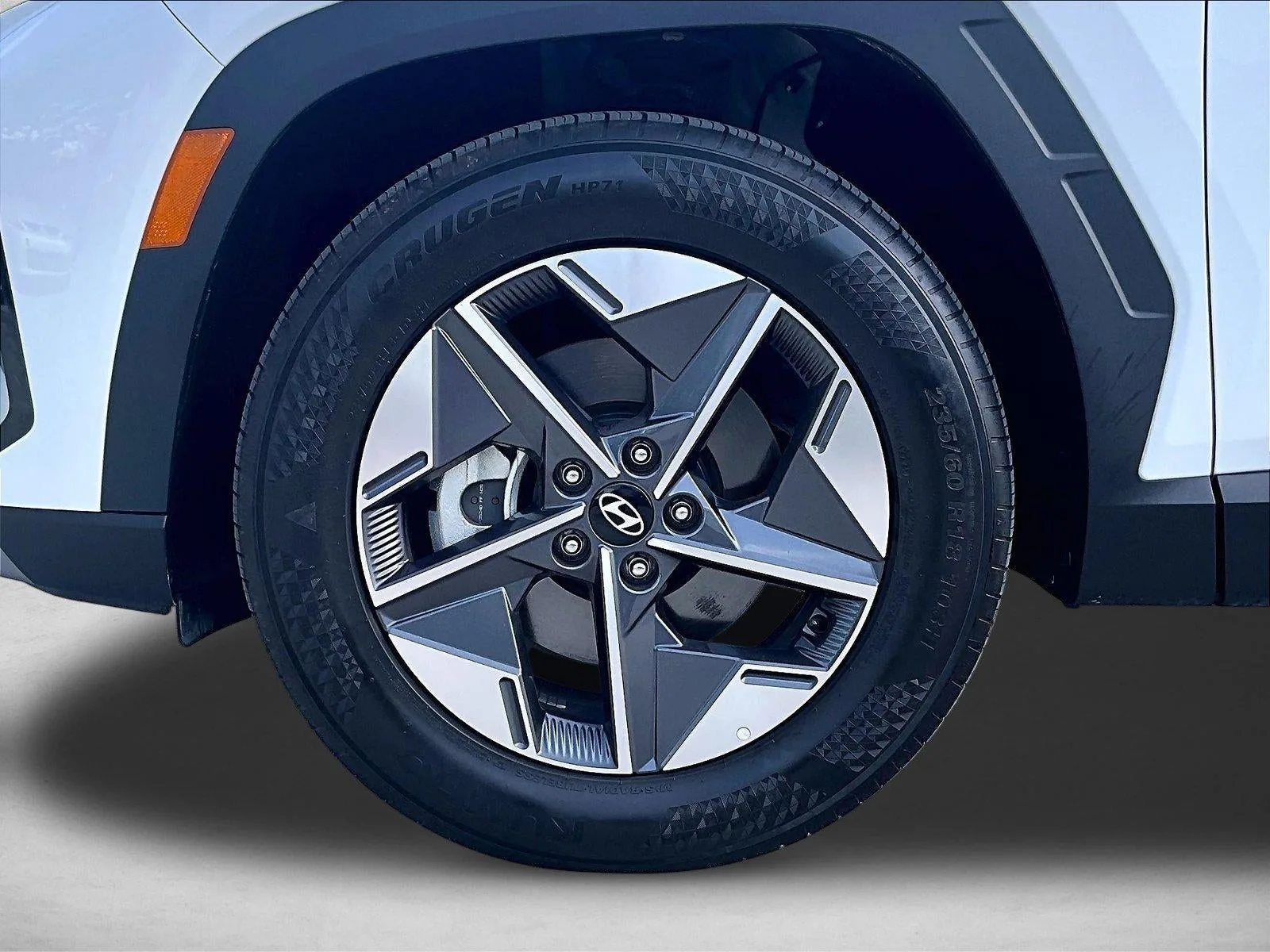 2025 Hyundai Tucson SEL Convenience photo 10