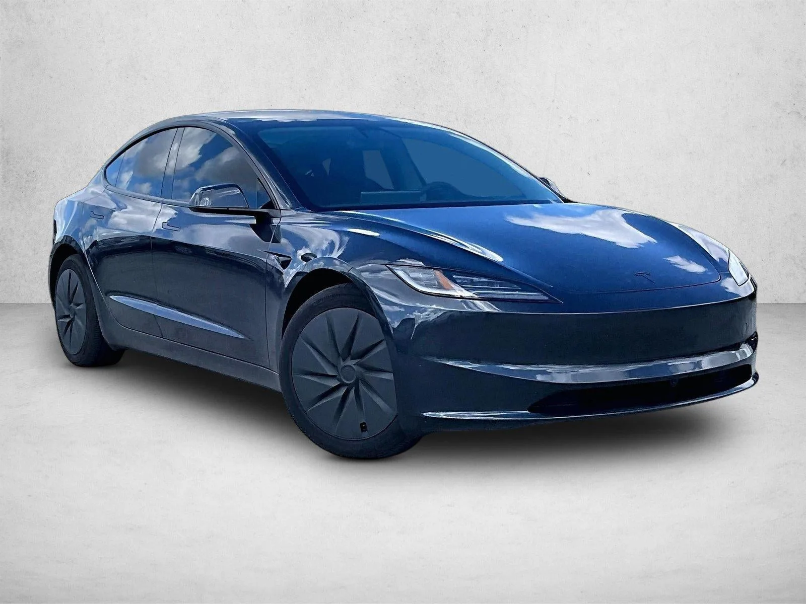 2026 Tesla Model 3 Premium photo 12