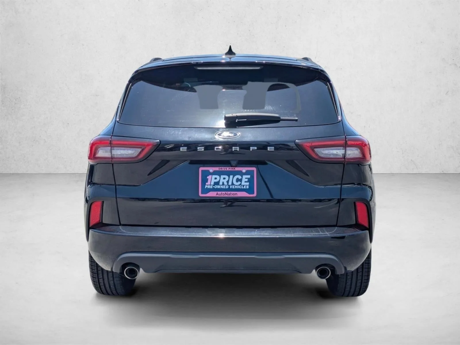 2024 Ford Escape ST-Line FWD photo 7