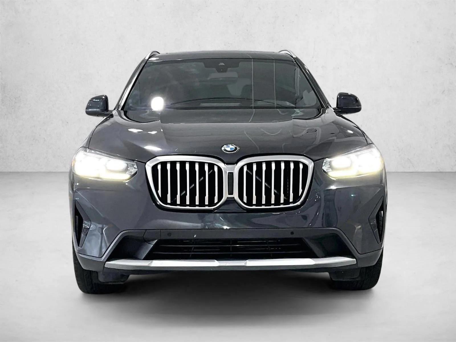 2022 BMW X3 sDrive30i photo 3