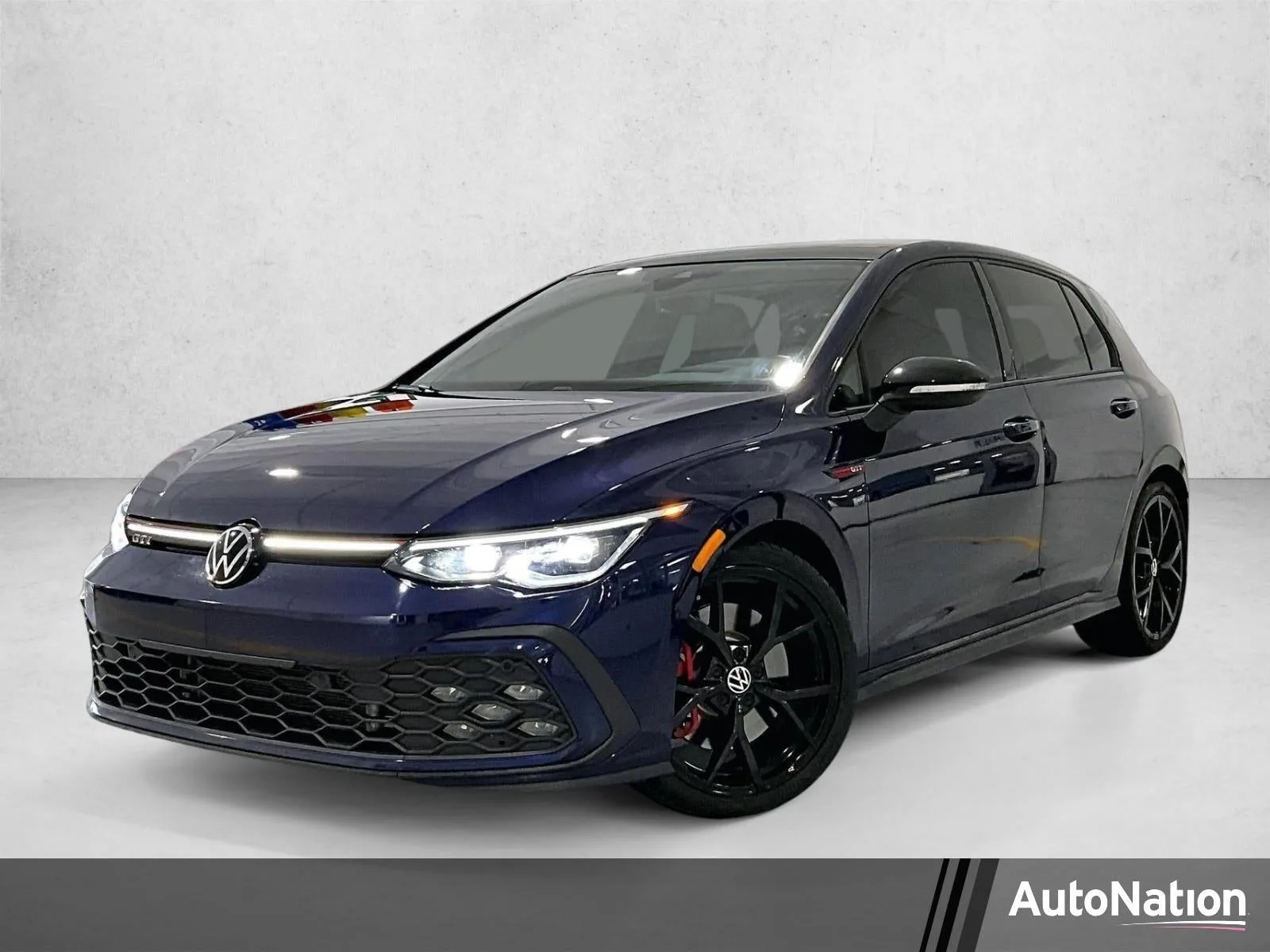 2024 Volkswagen Golf GTI