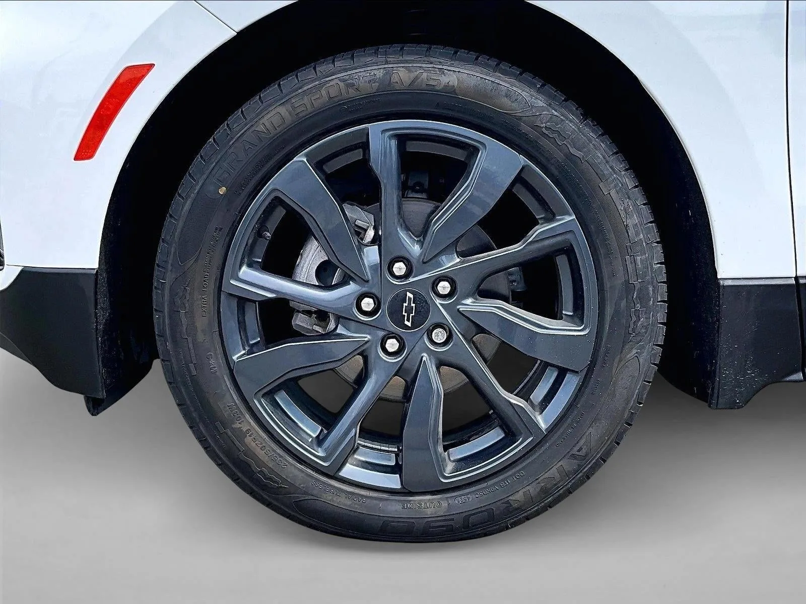 2024 Chevrolet Equinox RS photo 10