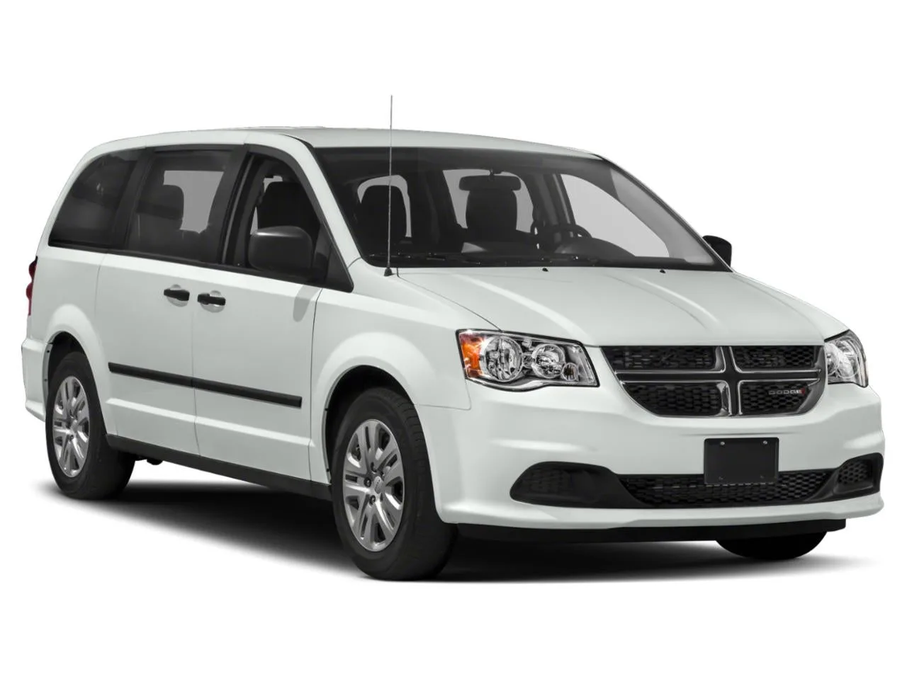 2019 Dodge Grand Caravan SXT Wagon photo 8