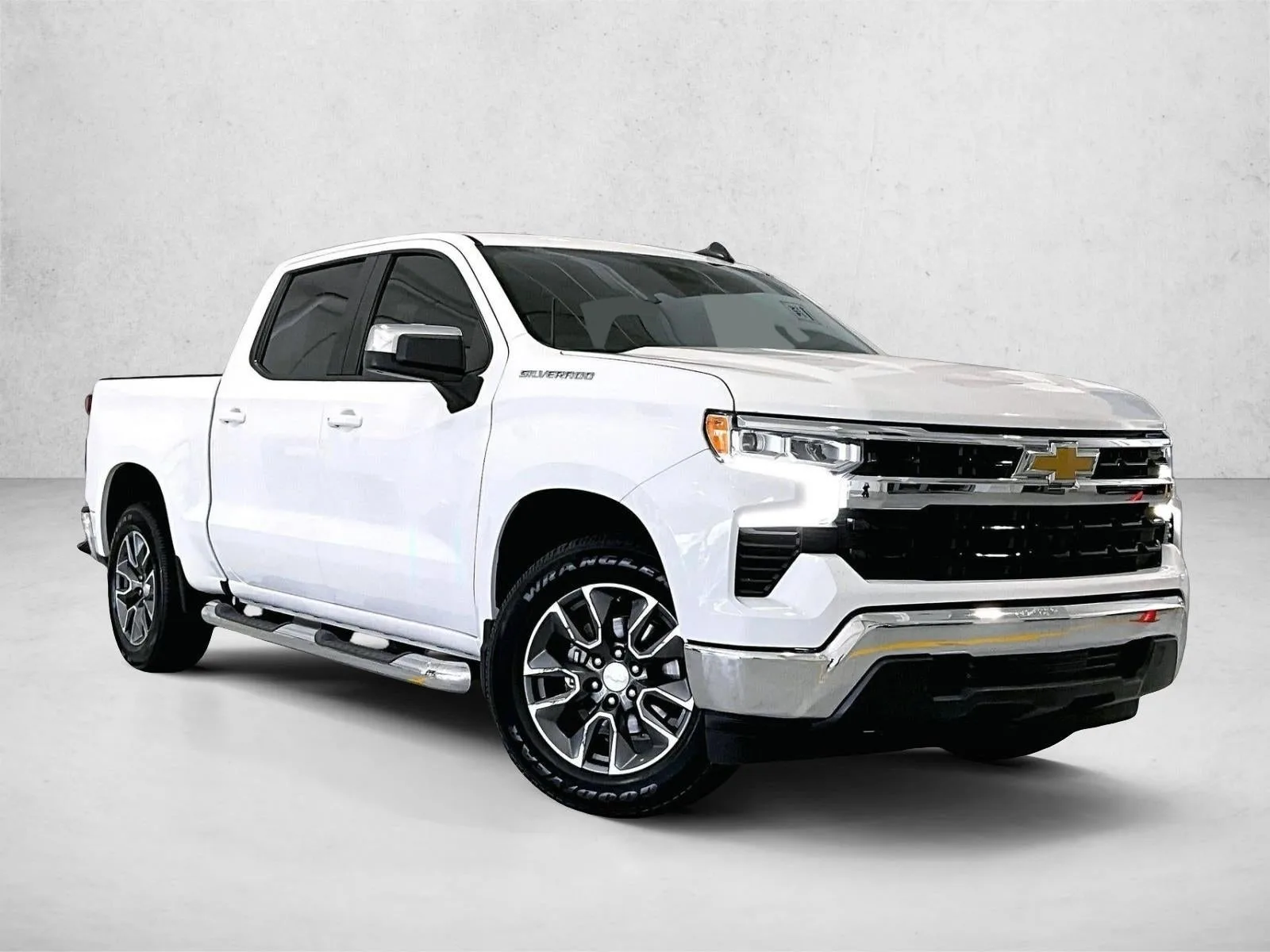2023 Chevrolet Silverado 1500 LT photo 12