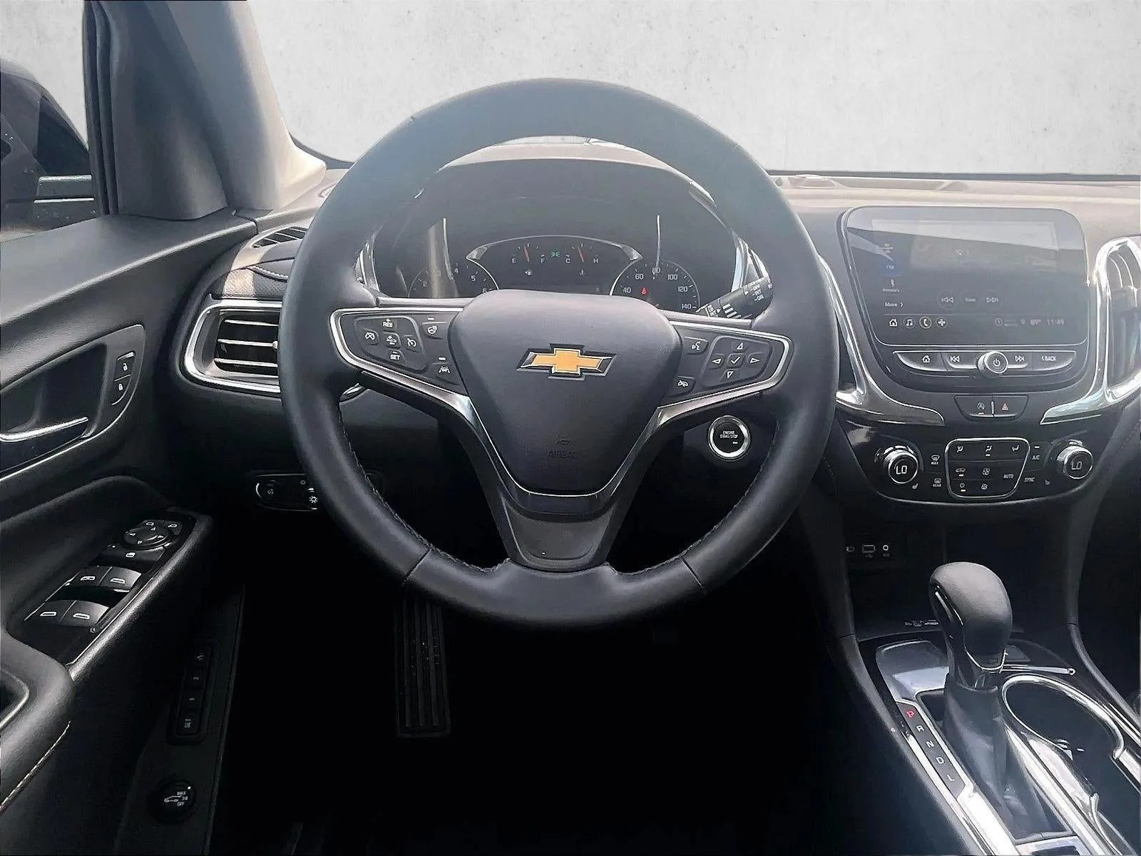 2024 Chevrolet Equinox Premier photo 7