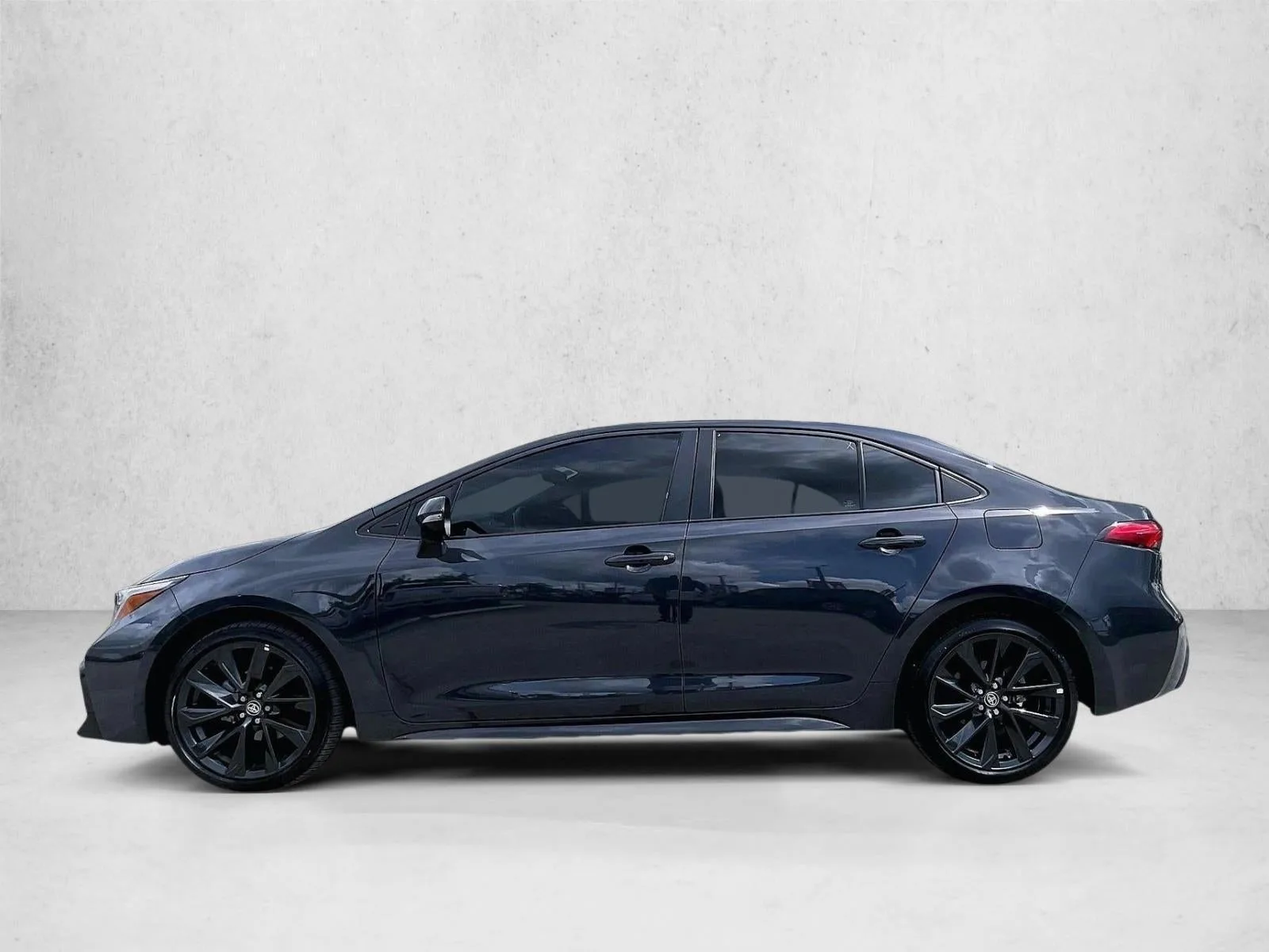 2023 Toyota Corolla XSE photo 6