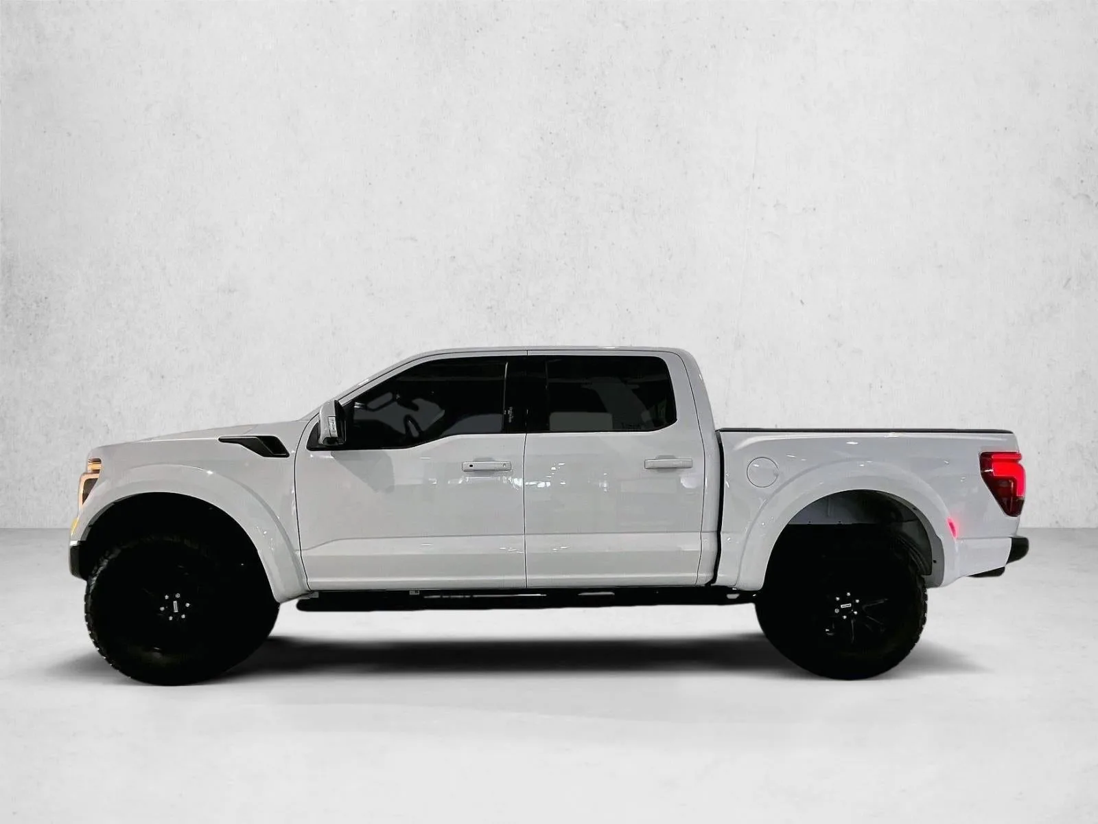 2024 Ford F-150 Raptor photo 6