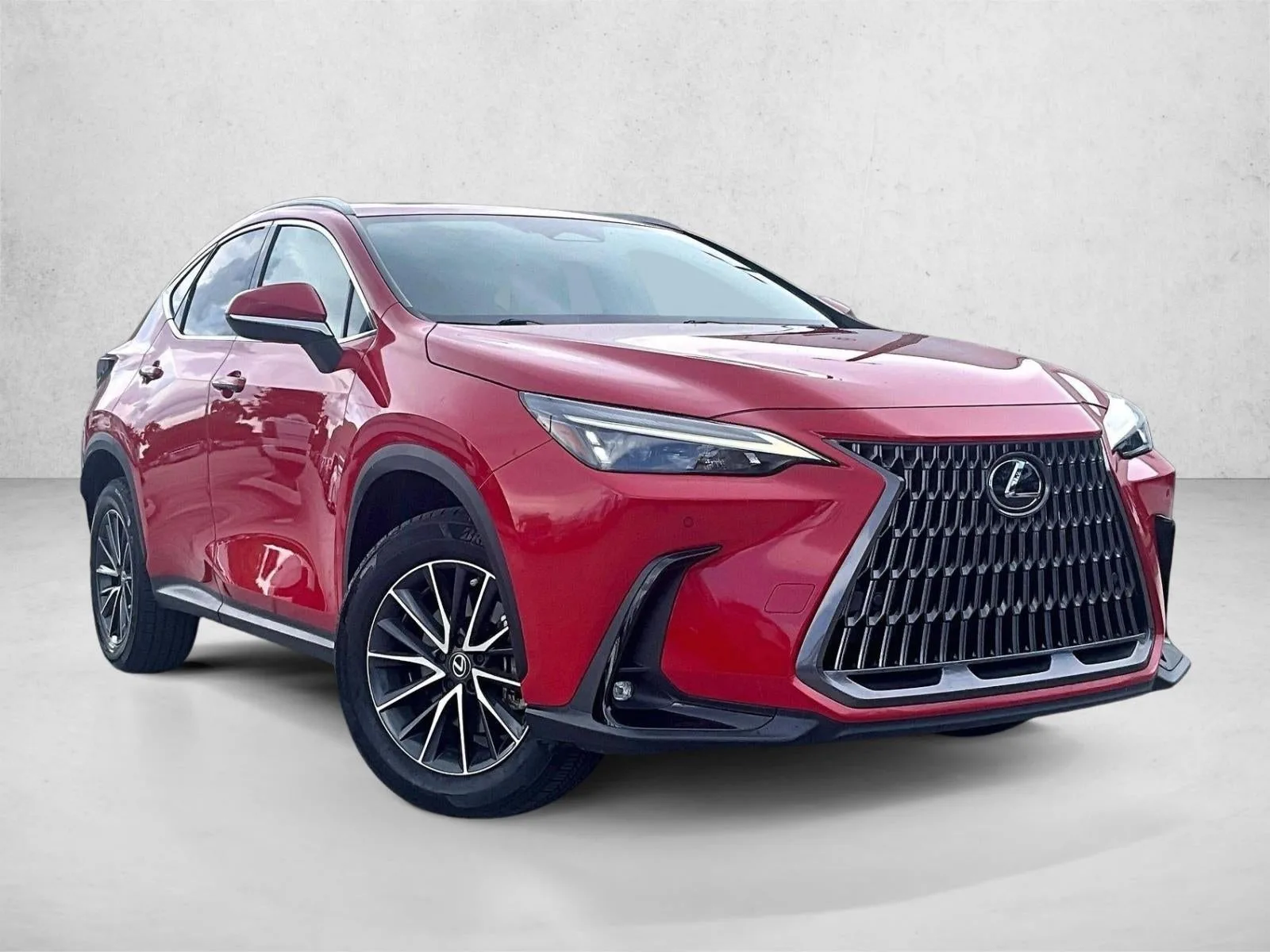 2024 Lexus NX 250 Premium photo 12