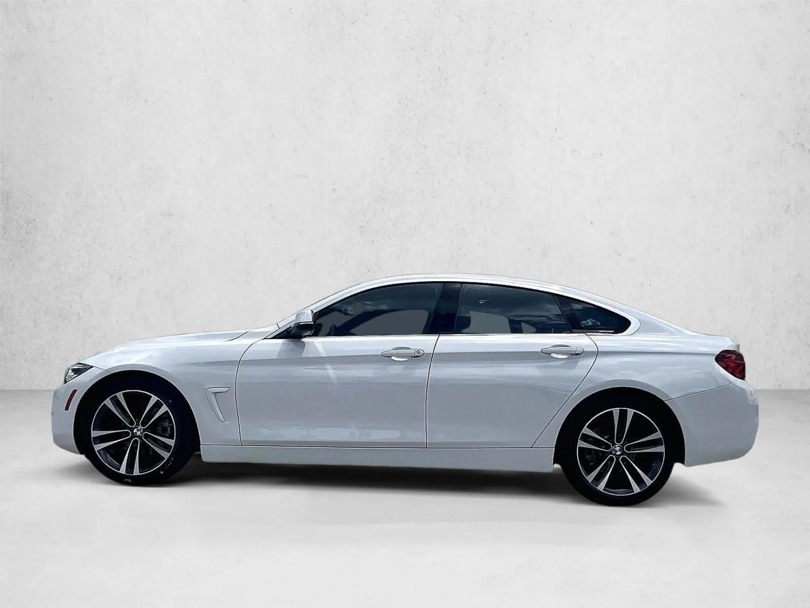2020 BMW 4 Series 430i photo 6