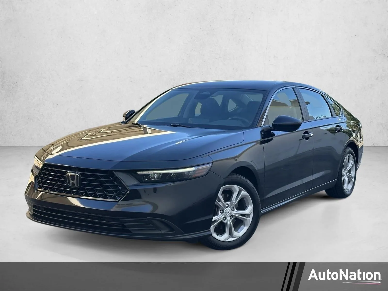 2024 Honda Accord Sedan