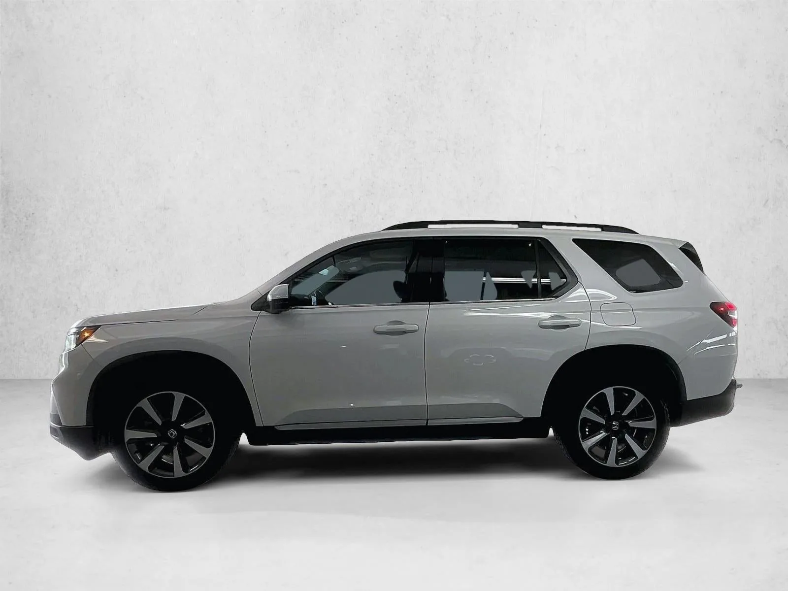 2023 Honda Pilot AWD Elite photo 6