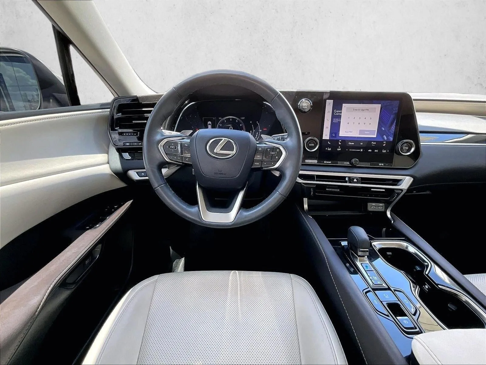 2024 Lexus RX 350 RX 350 photo 7